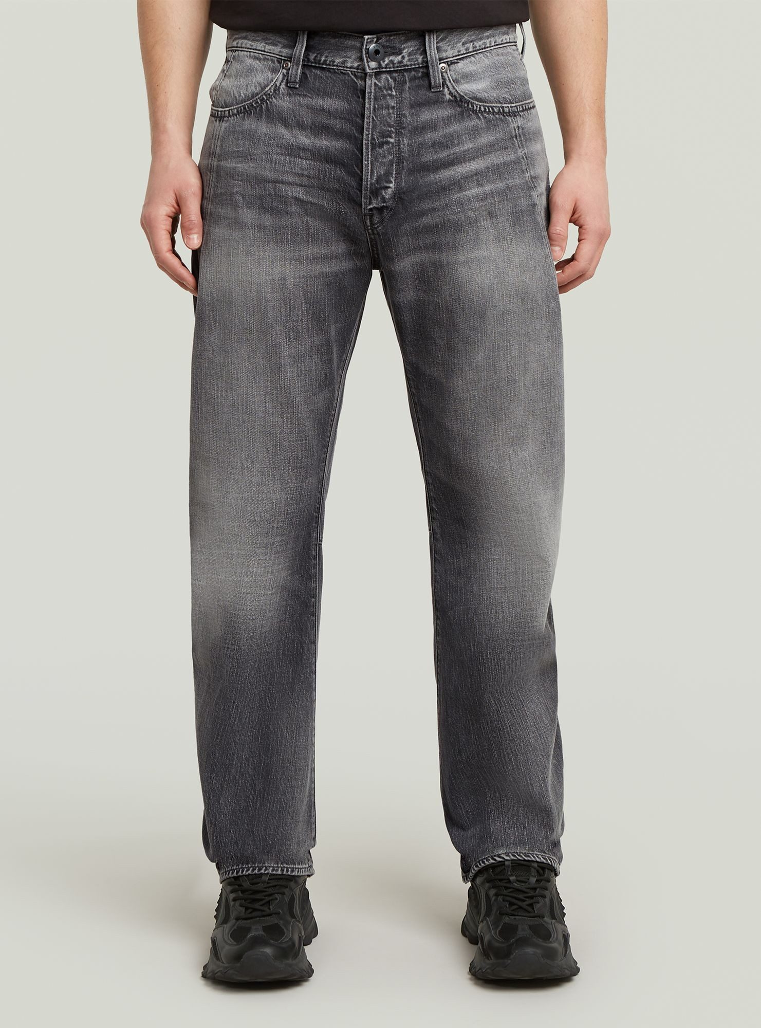 Regular-fit-Jeans Contor Regular Jeans