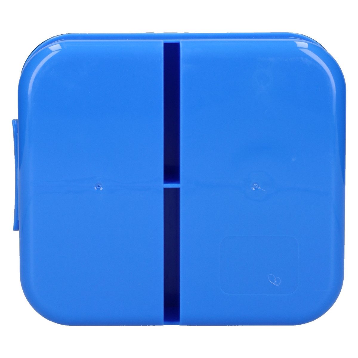 Sonic The Hedgehog Lunchbox Brotdose für Kinder 1,4 l Snackbox für Schule und unterwegs, PP, (1-tlg) – Bild 5 von 5