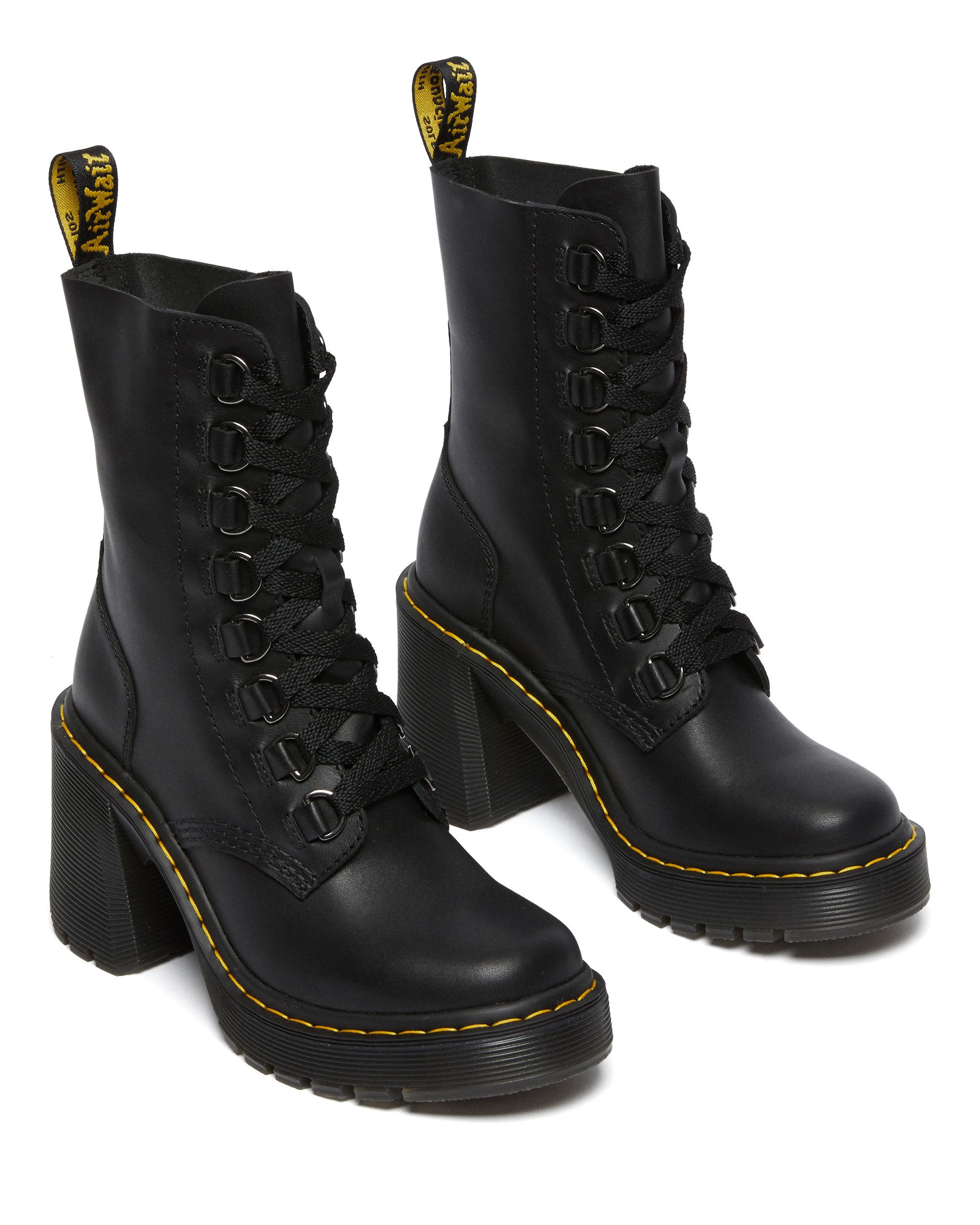 DR. MARTENS Chesney sendal Ankleboots (2-tlg)