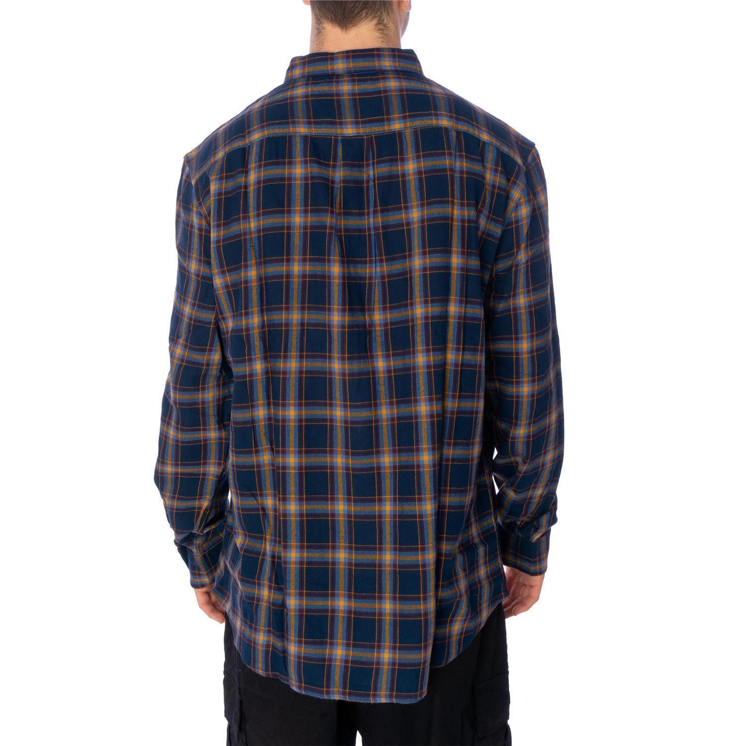 Wrangler Karohemd Hemd Wrangler 1 Pocket