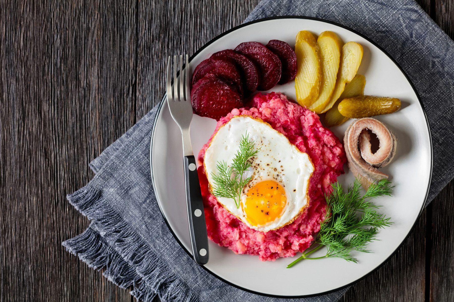 TULIP Wurstkonserve 340g Corned Beef Delikatesse Proteinquelle Rindfleisch, 340 g, (Packung)
