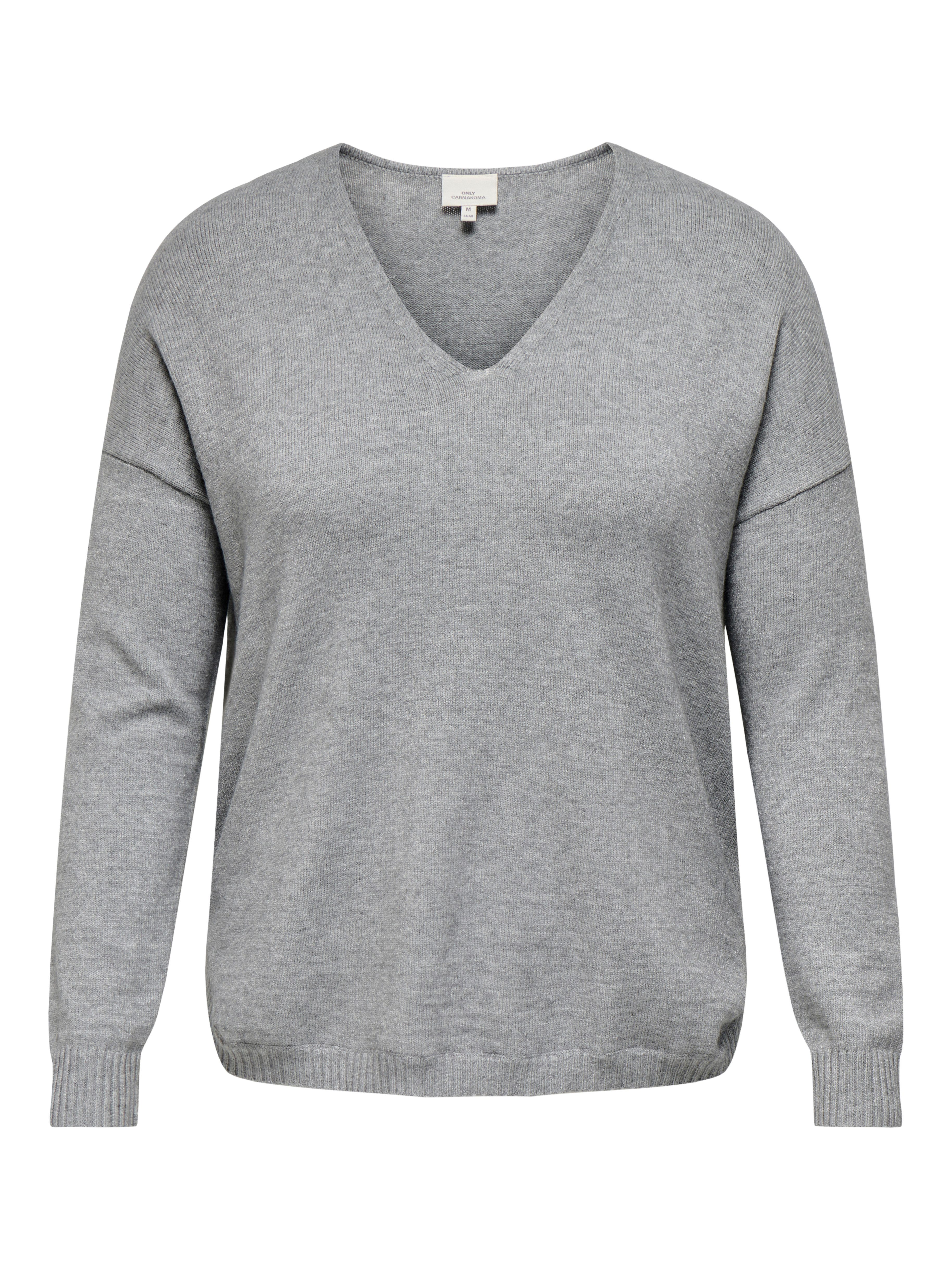 Ultimate Grey Detail:MELANGE