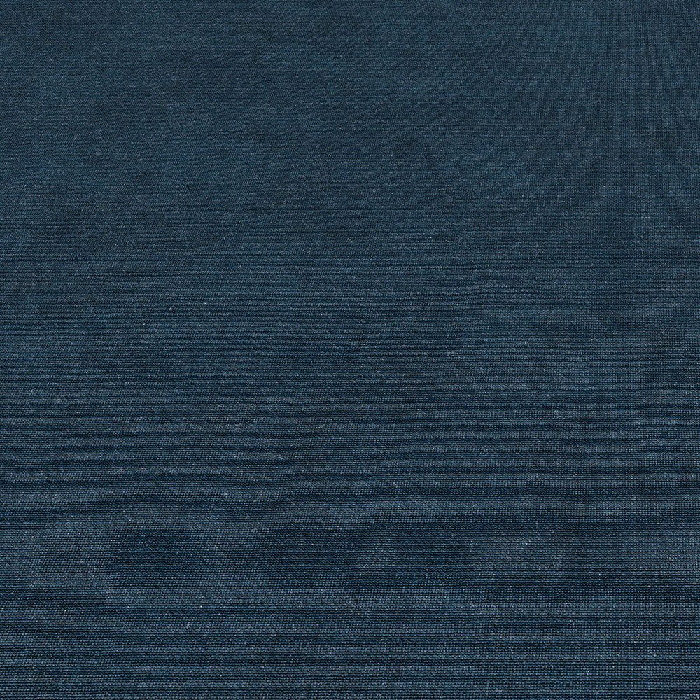 Erismann Vliestapete Einfarbig Textil Struktur Modern Petrol Glitzer 10473-19