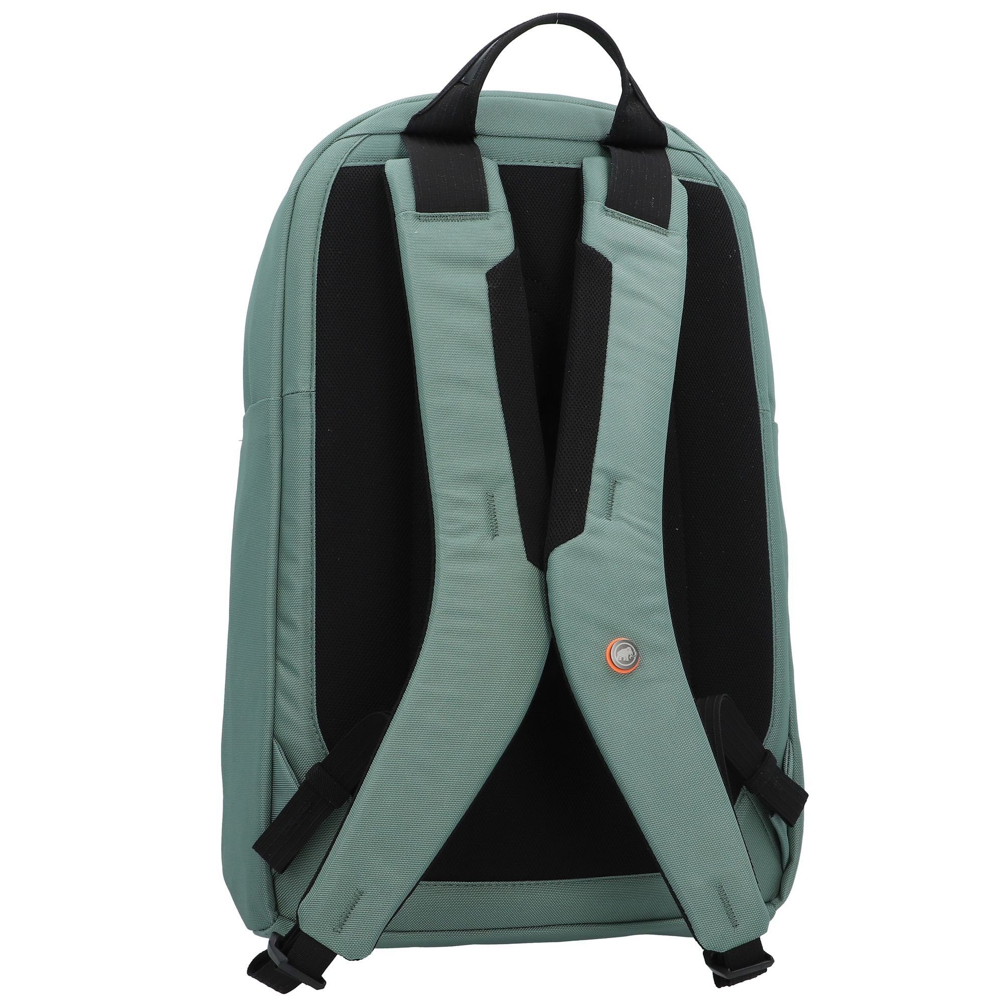 jade Mammut Xeron, dark Daypack Polyamid