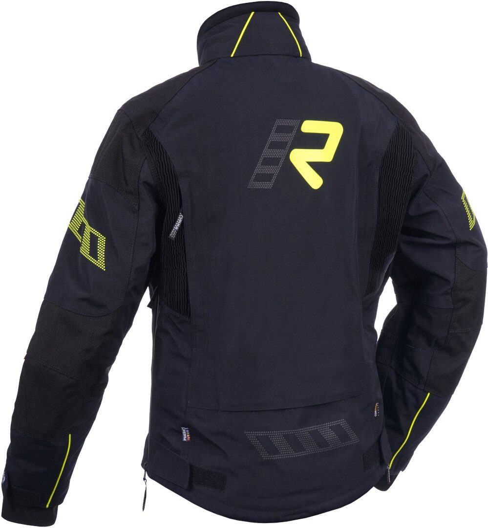 Rukka Motorradjacke Armagate Motorrad Textiljacke
