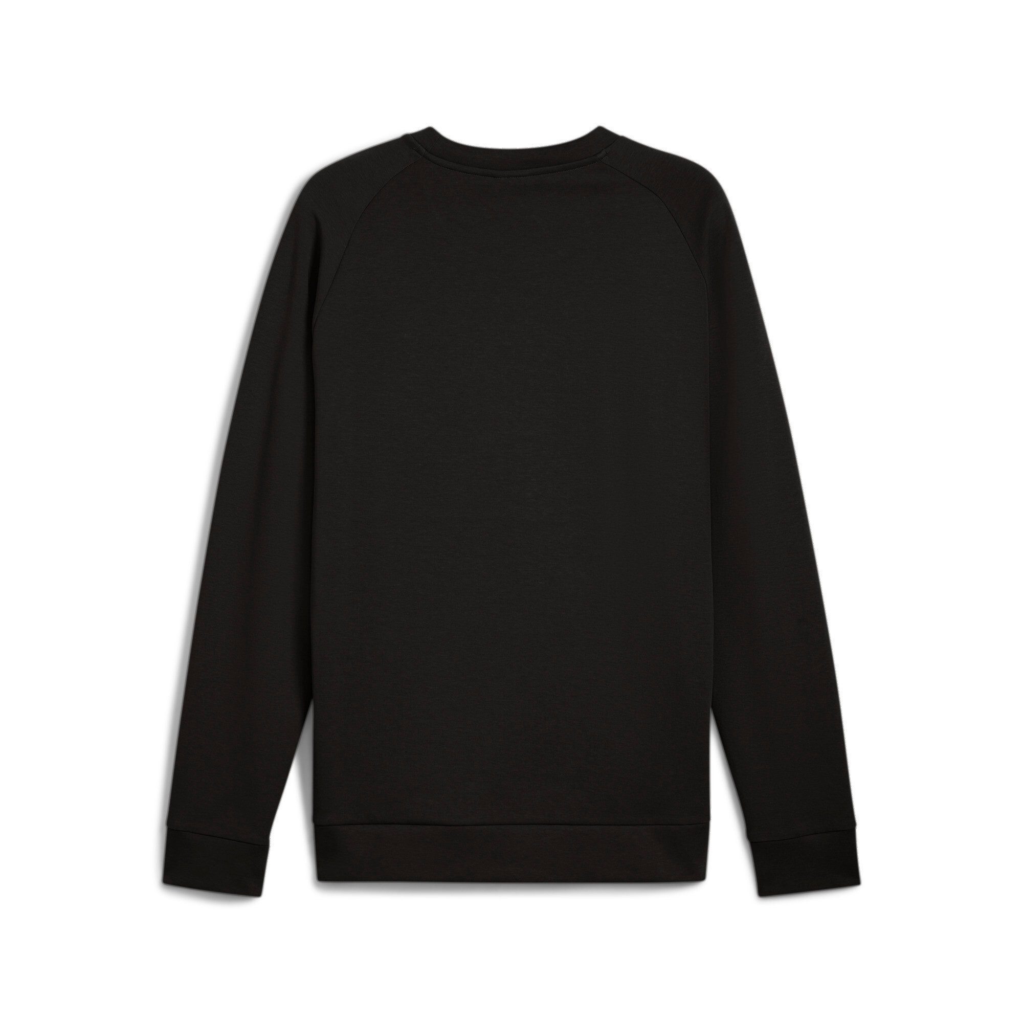 PUMA Sweatshirt "PUMATECH Crew Herren" günstig online kaufen