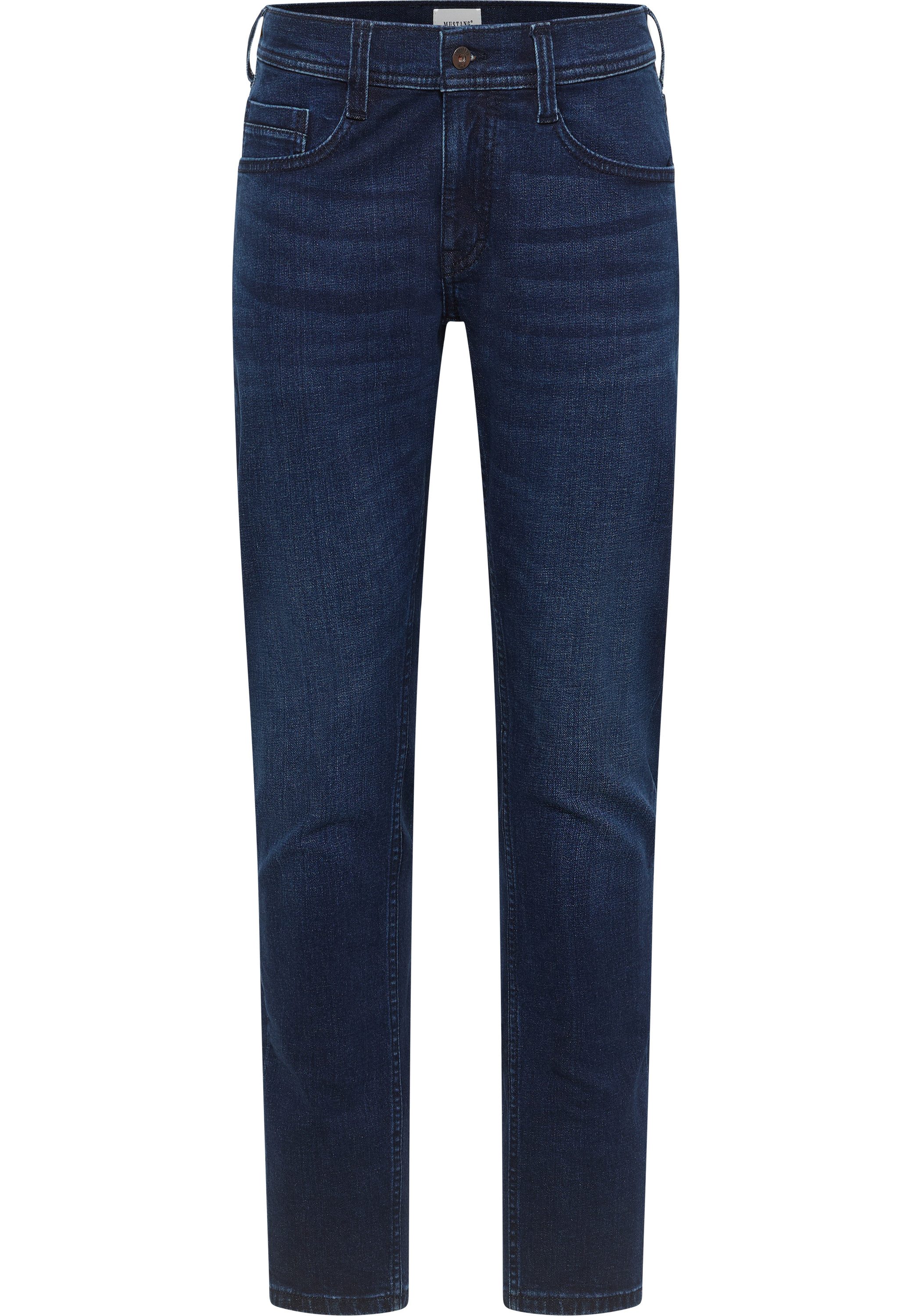 MUSTANG Slim-fit-Jeans Herren Style Oregon Slim günstig online kaufen