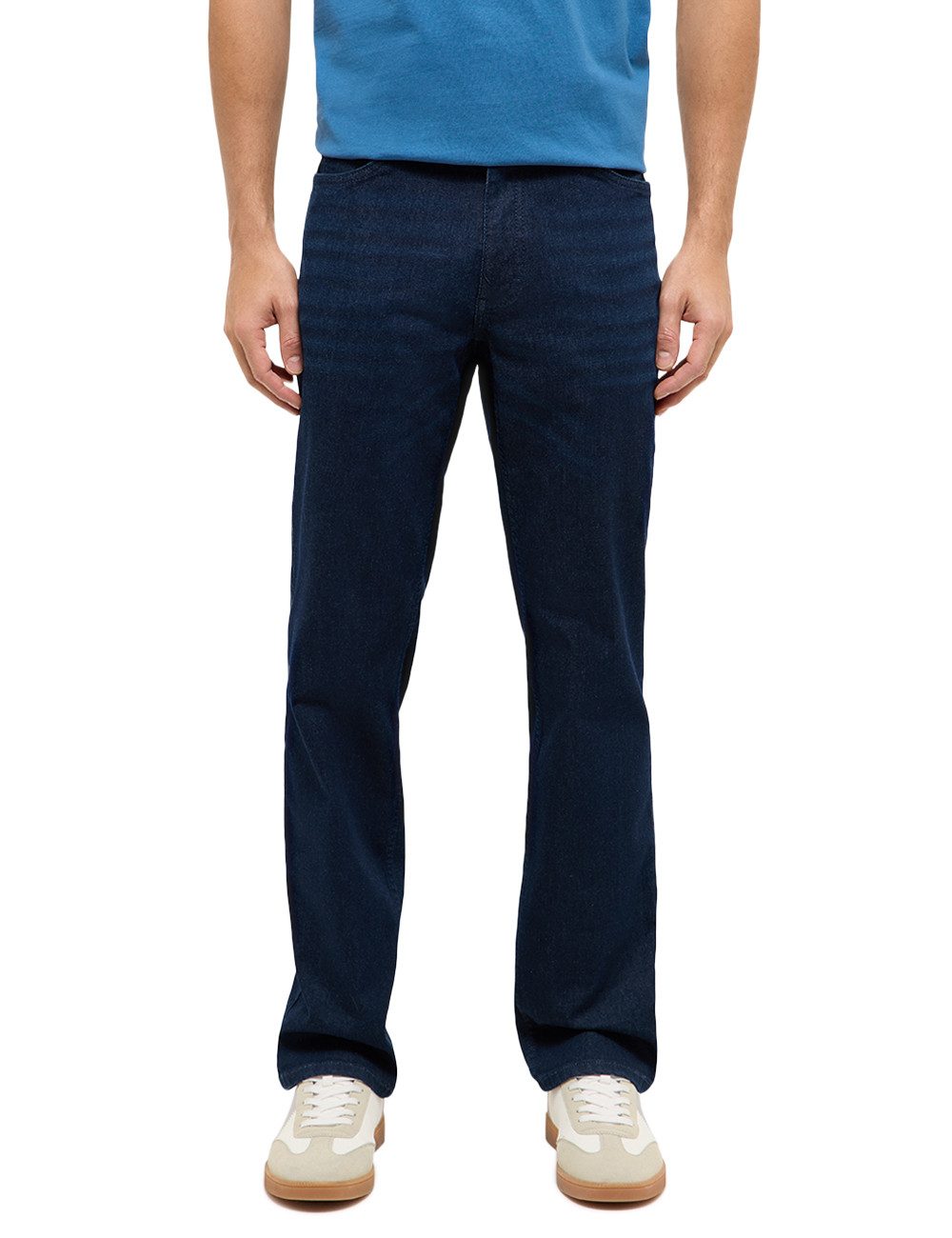 Straight-Jeans Herren Style Tramper Straight