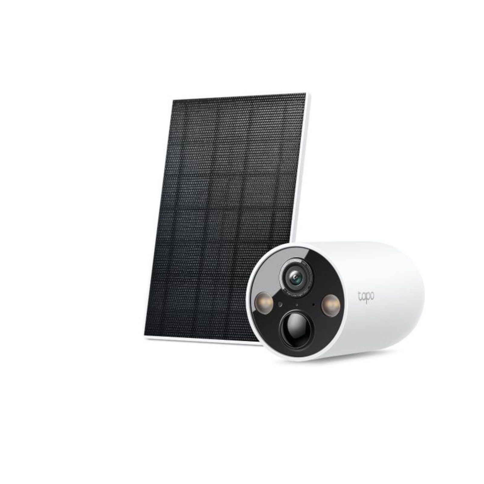 tp-link Überwachungskamera C425 Kit Solarpanel-Set