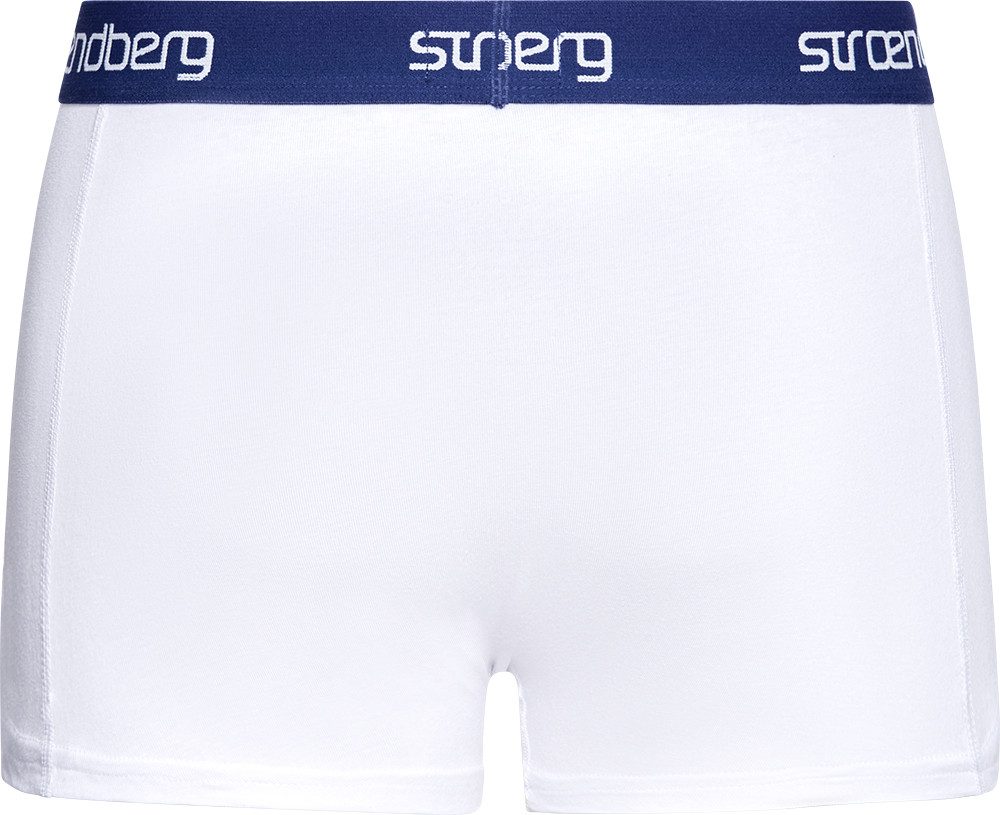 stroendberg Boxershorts hoher Tragekomfort dank hohem Baumwollanteil – Bild 4 von 5