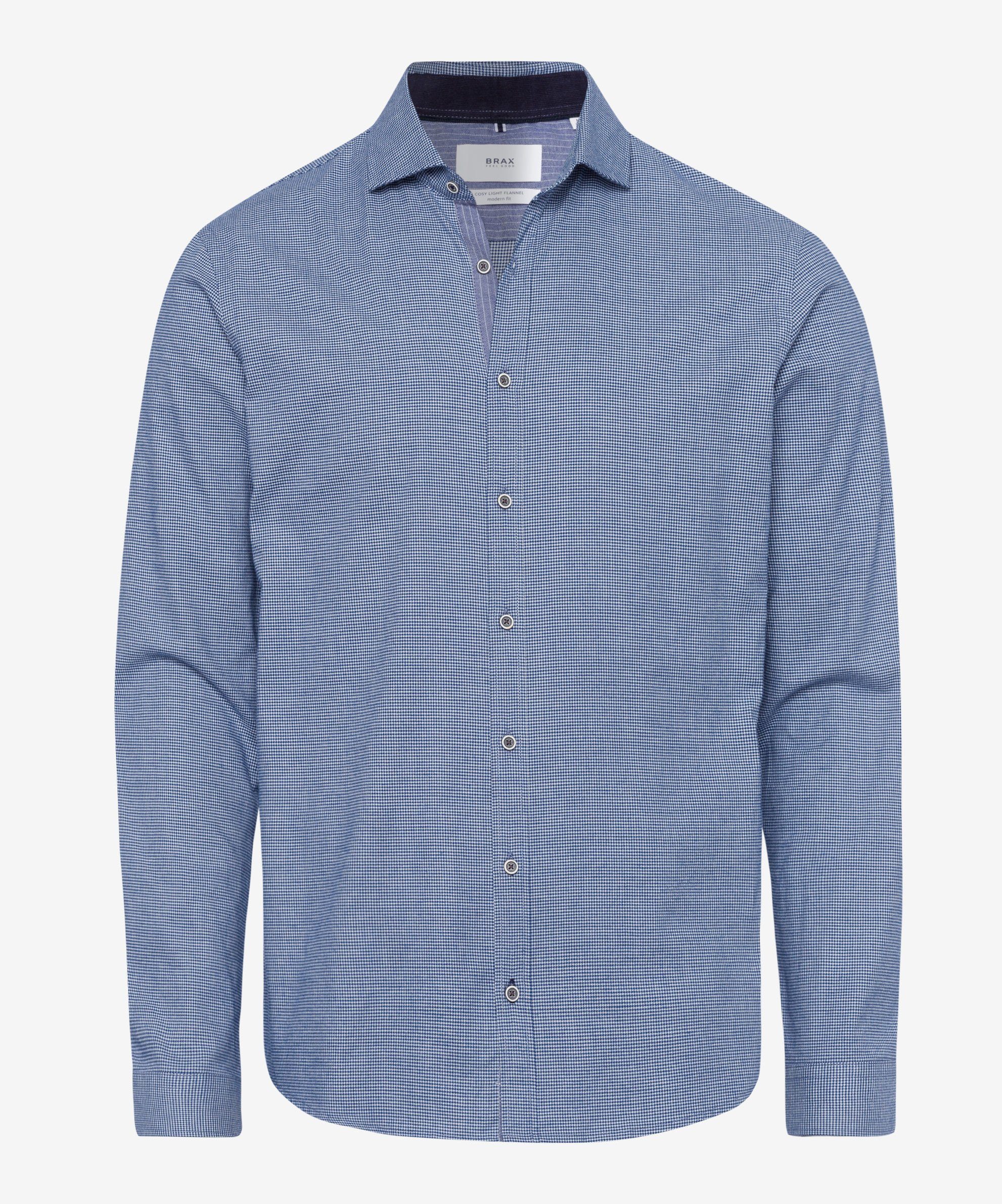 Hemd & Shirt