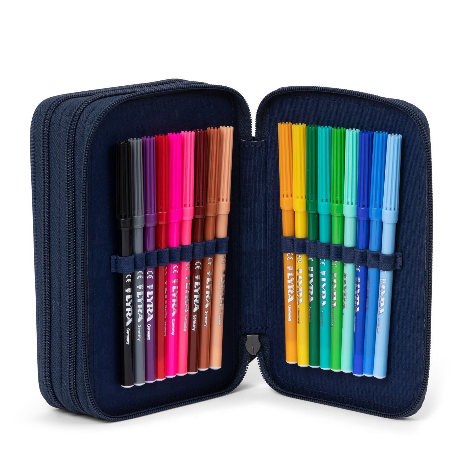 ergobag Federmäppchen