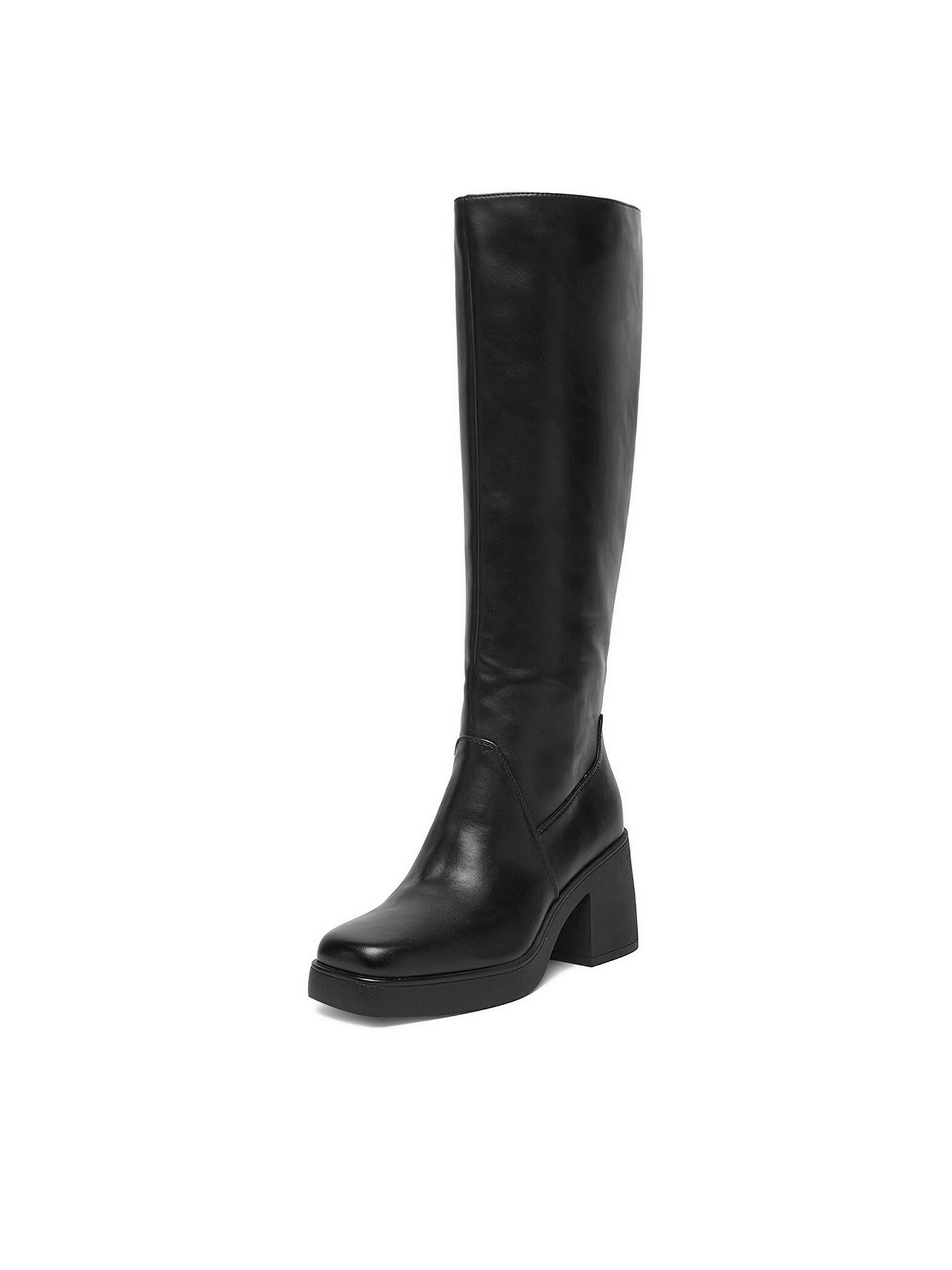 DeeZee Deezee Women's Boots Black CEO-HY60151-2 Stiefel – Bild 3 von 5