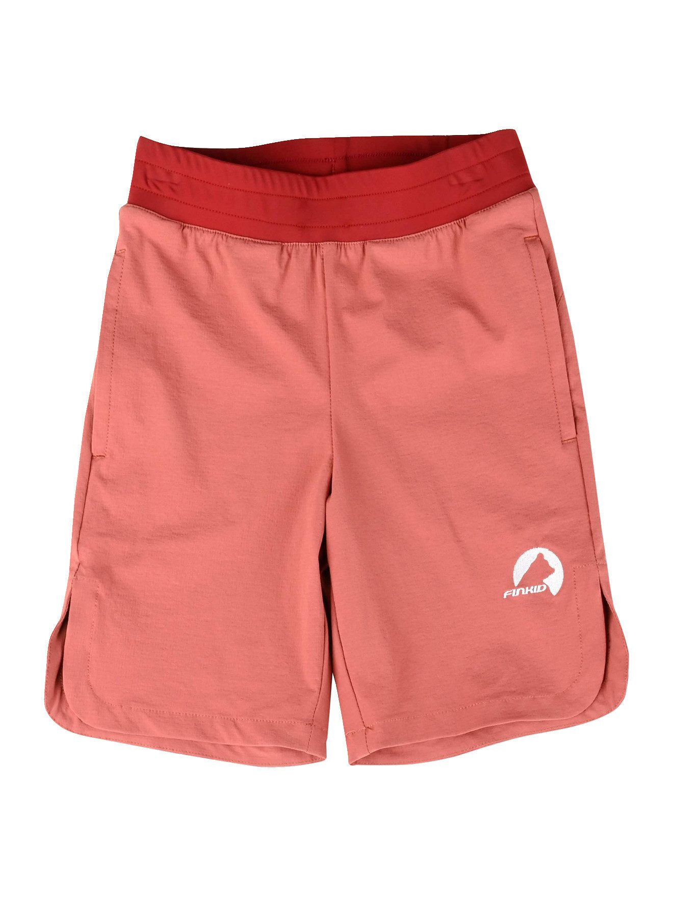 Finkid Shorts Shorts Kinder, schnelltrocknend