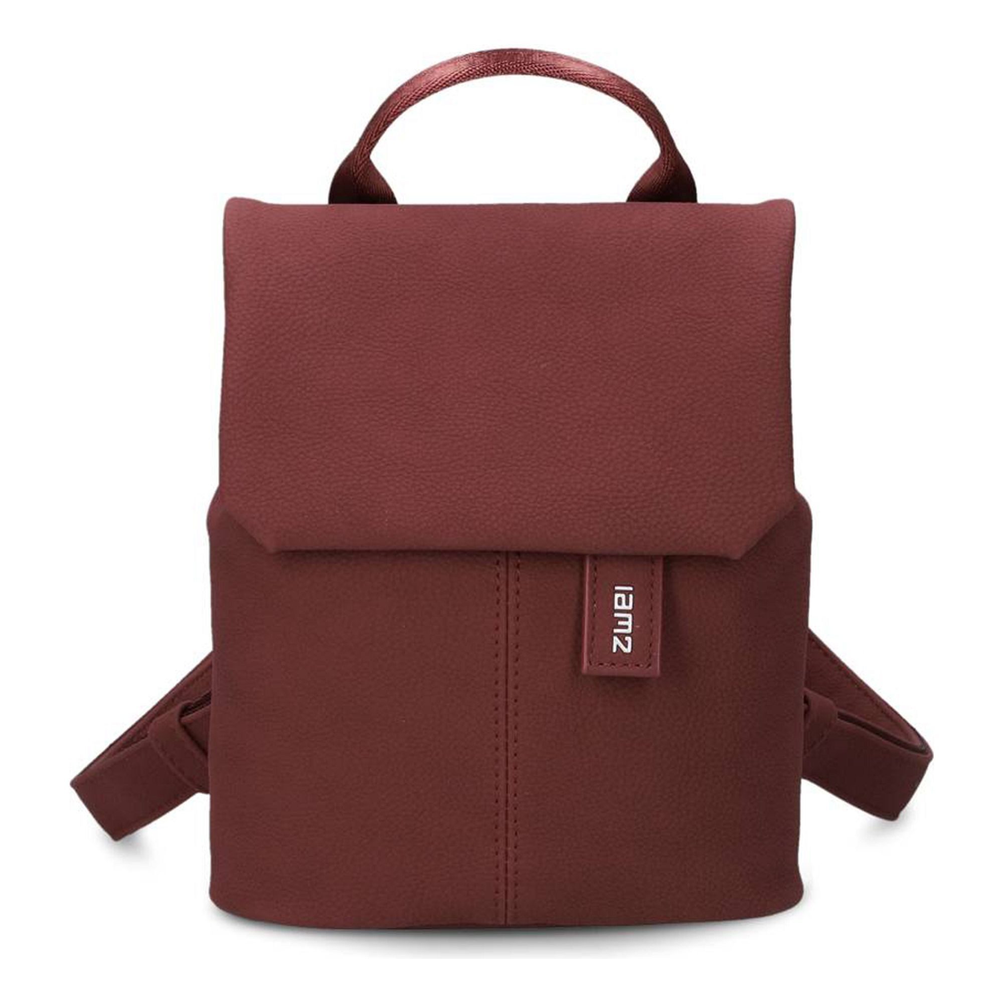 Zwei Rucksack Mademoiselle.M, Polyurethan