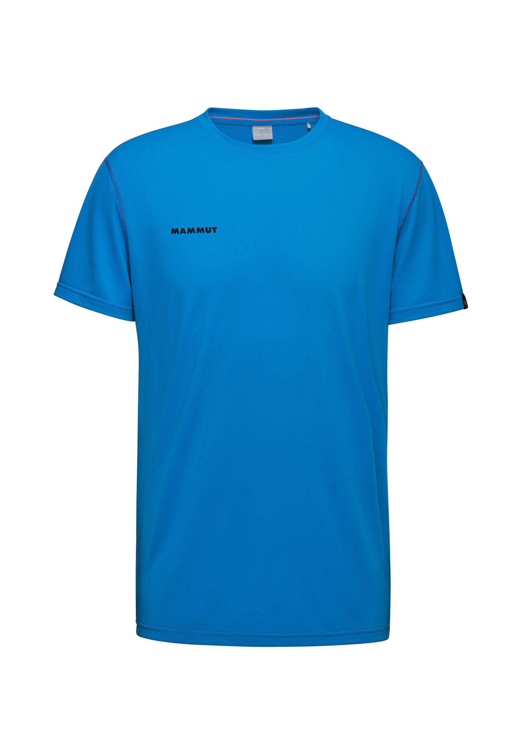 Mammut T-Shirt Massone Sport T-Shirt Men