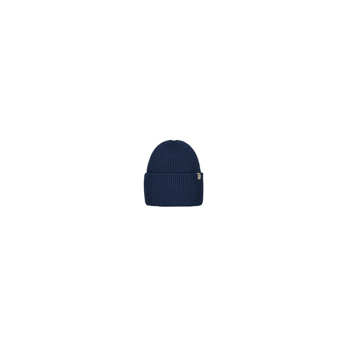 Barts Beanie Haveno Beanie Weiche und elastische Unisex-Mütze mit 11 cm Umschlag, ideal für alle