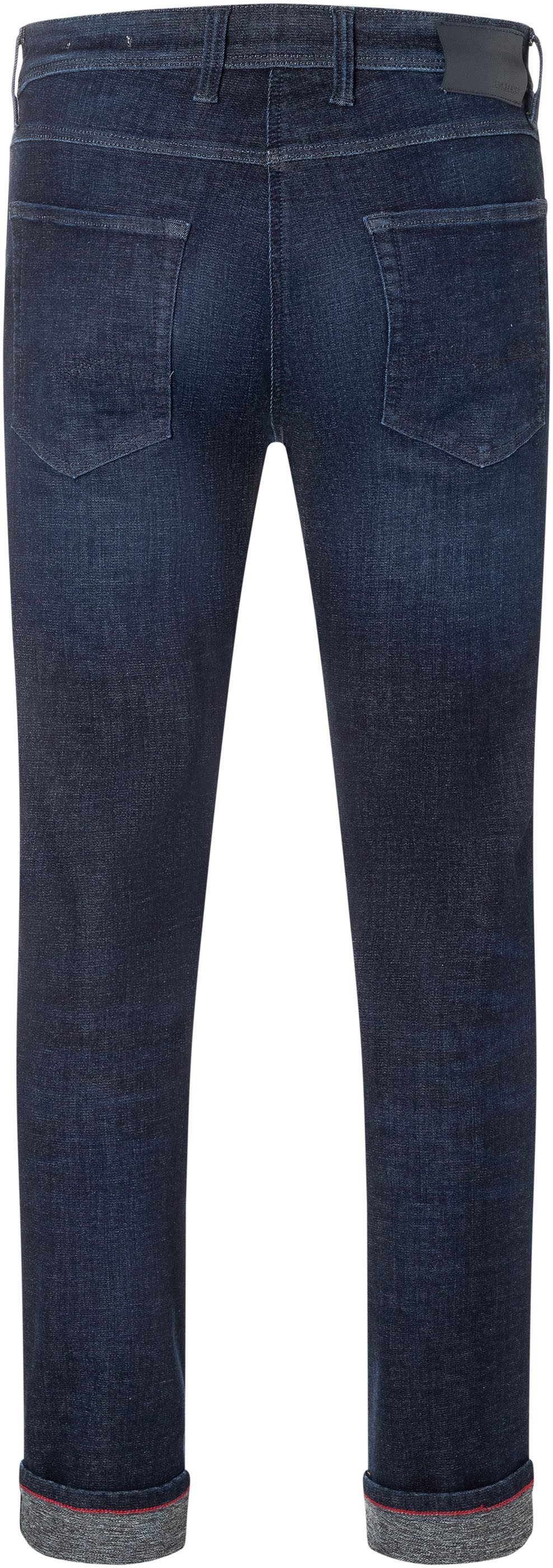 MAC Regular-fit-Jeans Driver Jeans im Five-Pocket Style günstig online kaufen