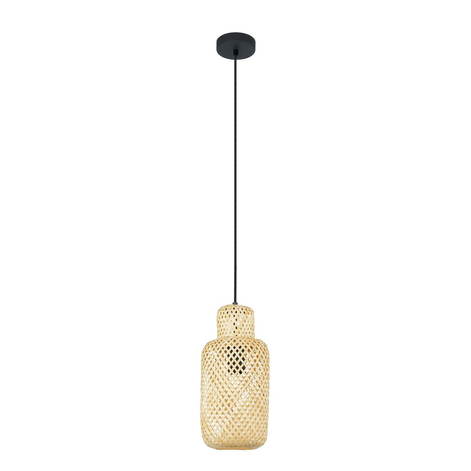 Lindby Hängeleuchte Venora, IP20, 1 x 15 W LED