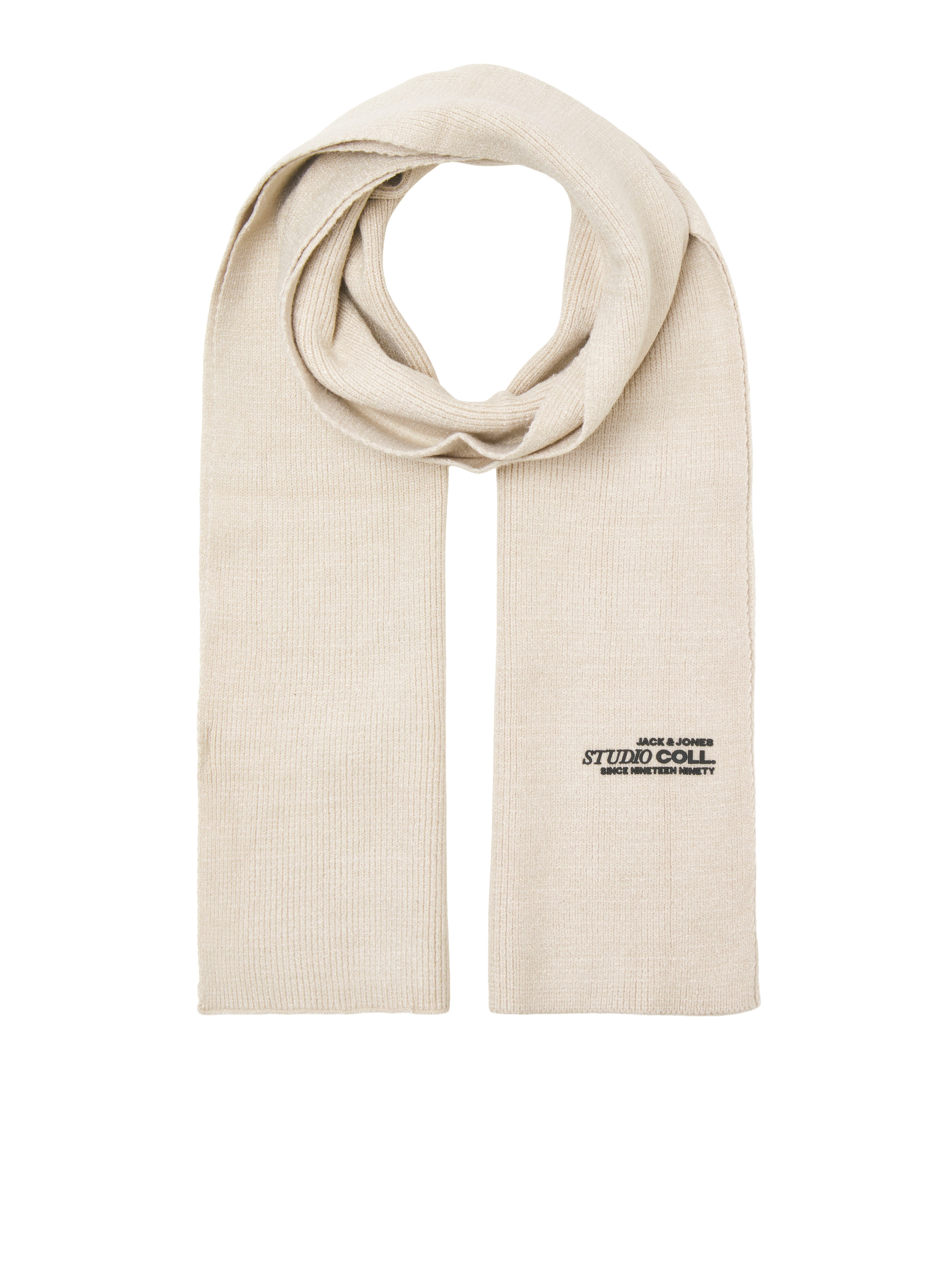 Jack & Jones Strickschal JACCOLL SCARF SN günstig online kaufen
