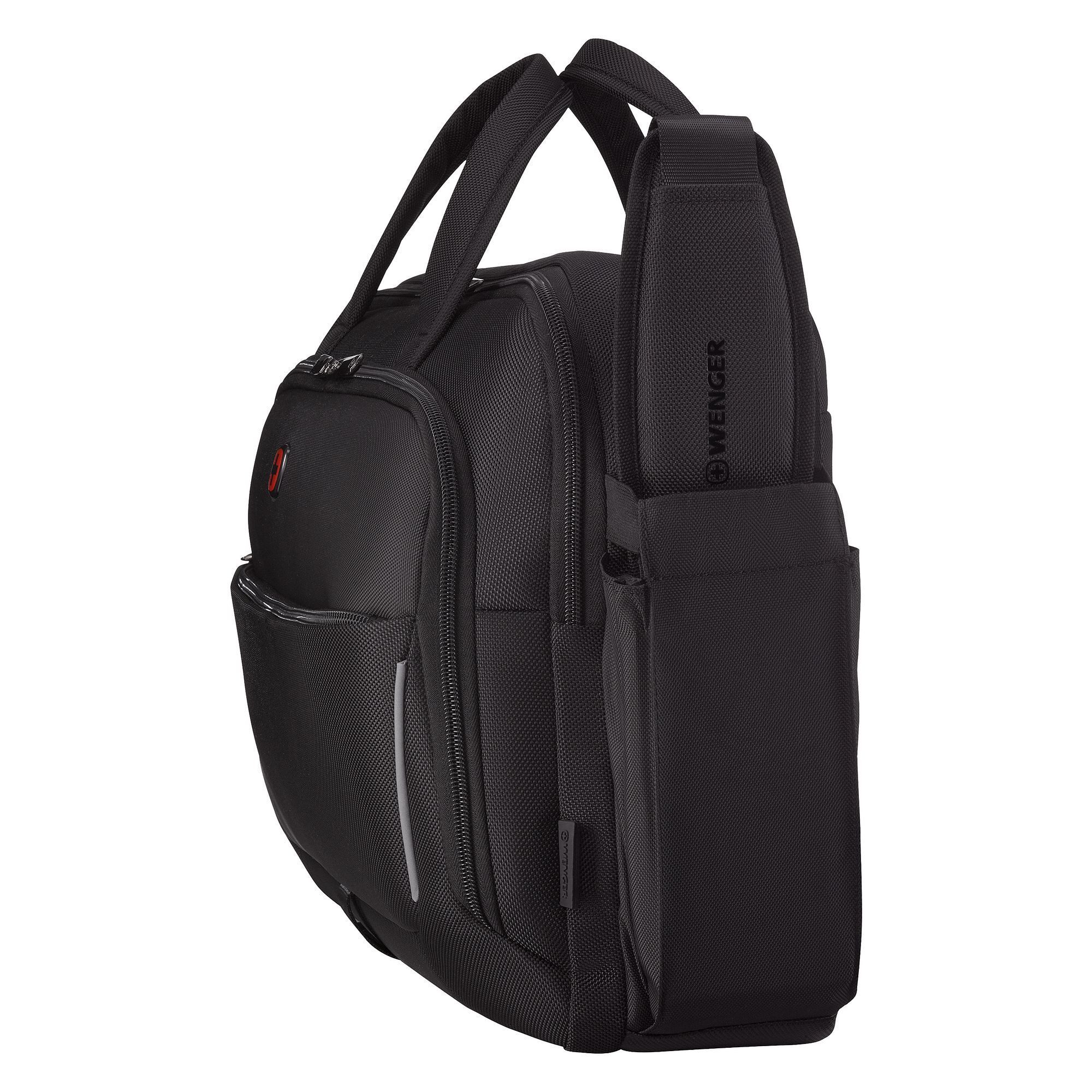 Wenger Aktentasche Meteor, Polyester