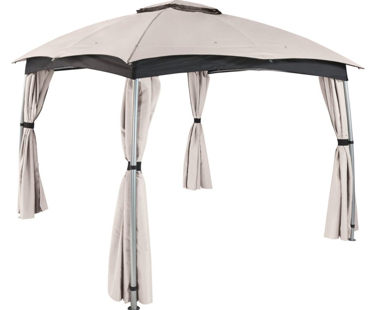 Primaster Pavillon Primaster Seitenteile für Pavilion Forli