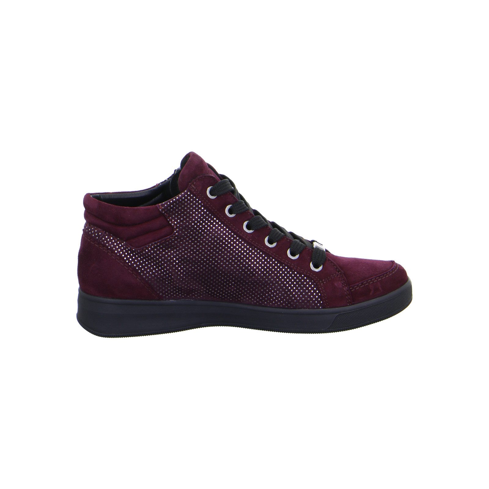 Ara Damen Sneaker Rom Sneaker