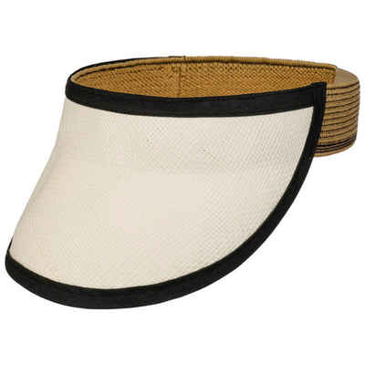 Lierys Visor (1-St) Sommervisor mit Schirm, Made in Ecuador