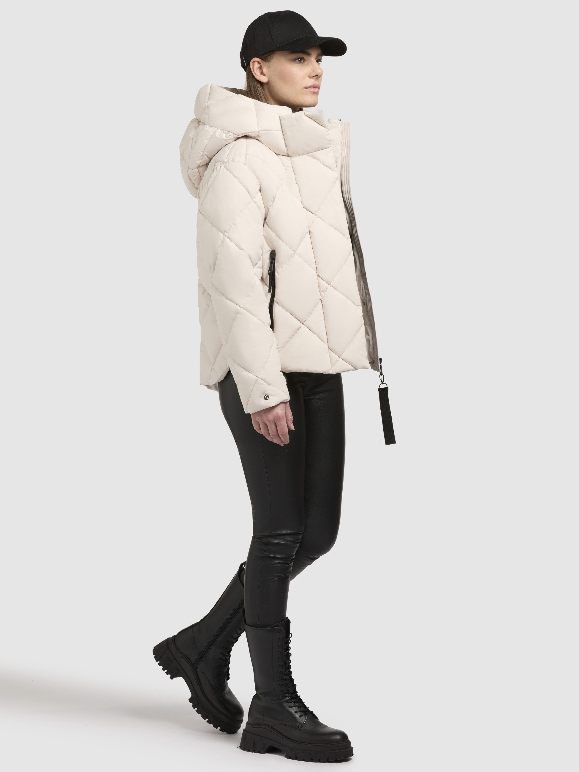 khujo Steppjacke KIMBA