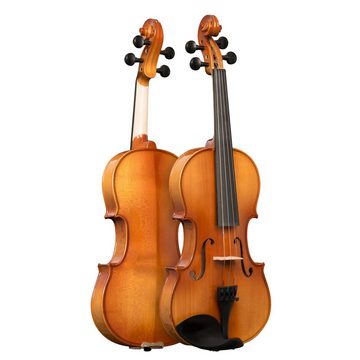 Cascha Violine Violinenset 1/2, Set, Ersatzsaiten