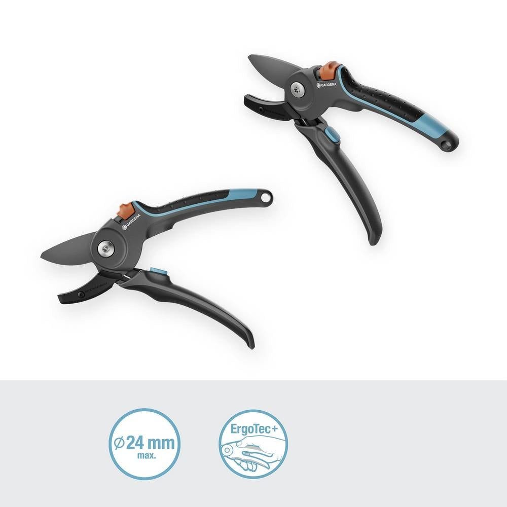 GARDENA Gartenschere Gartenschere PremiumCut Pro günstig online kaufen