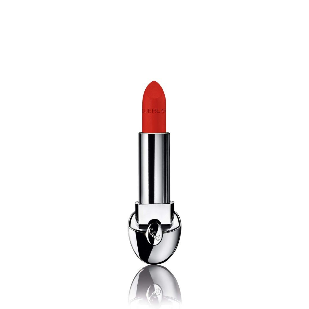GUERLAIN Lippenstift Rouge G Matte Creme-Lippenstift 44 5g