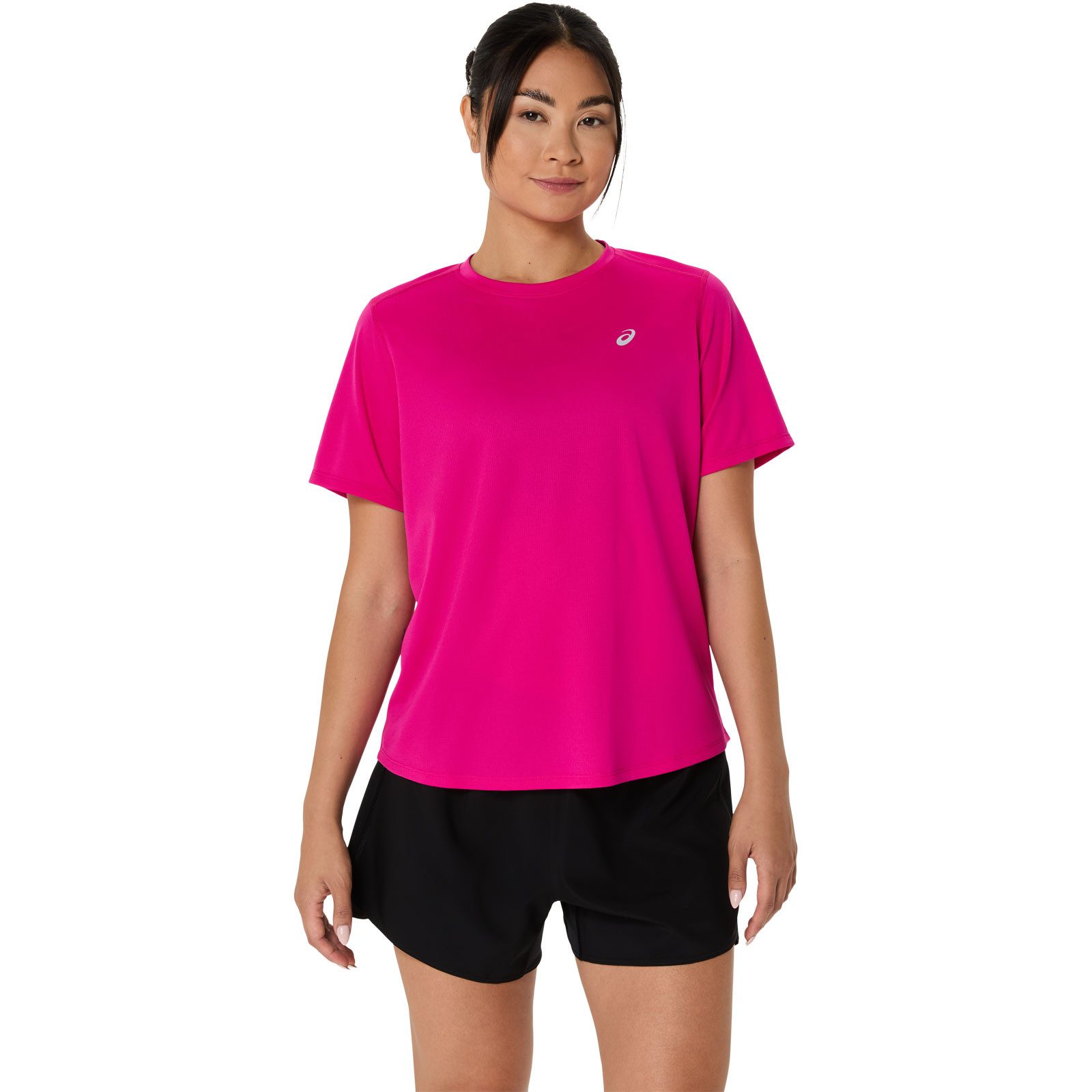Asics Laufshirt CORE Short Sleeve Top günstig online kaufen