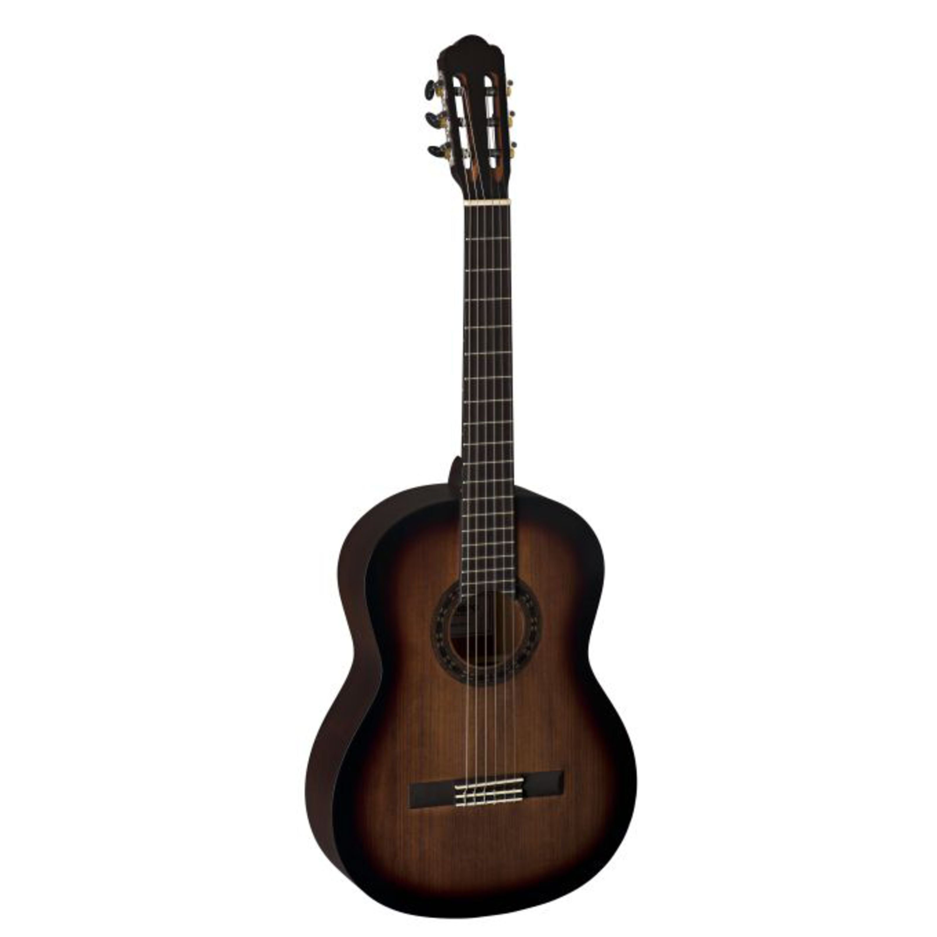 La Mancha Konzertgitarre, Granito 32-AB, Granito 32-AB - 4/4 Konzertgitarre