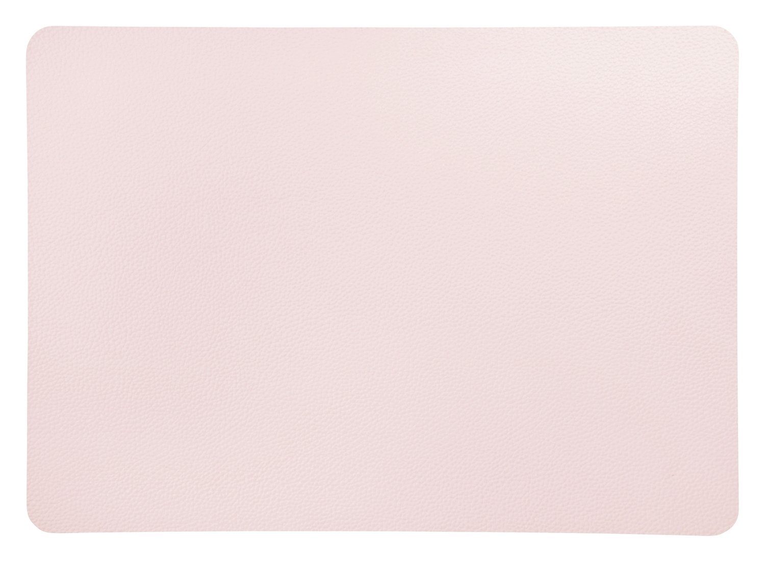 Platzset, COUNTRY, Tisch-Set, Rose, B 33 cm, ASA SELECTION, (1-St)