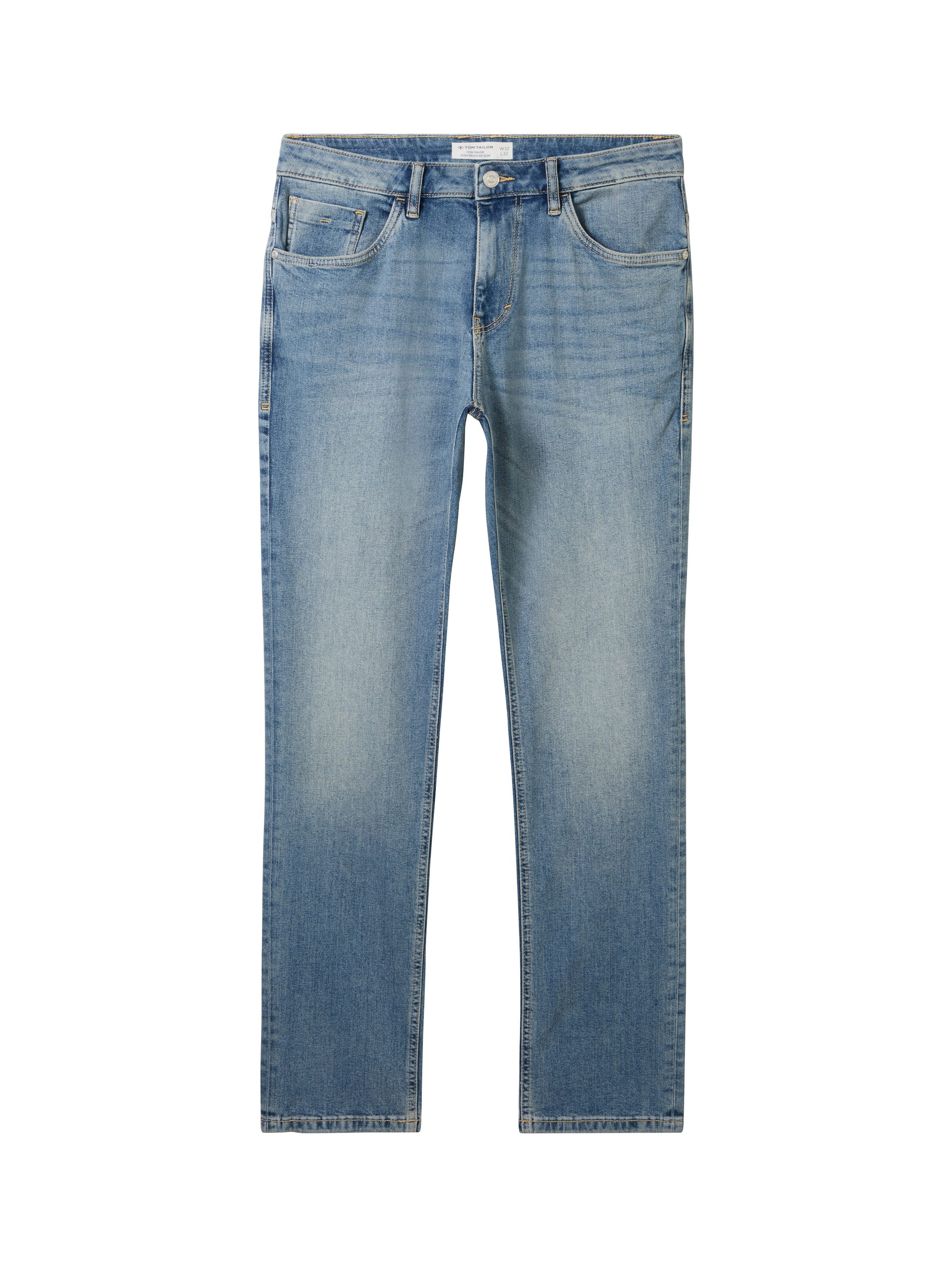 Slim-fit-Jeans Josh