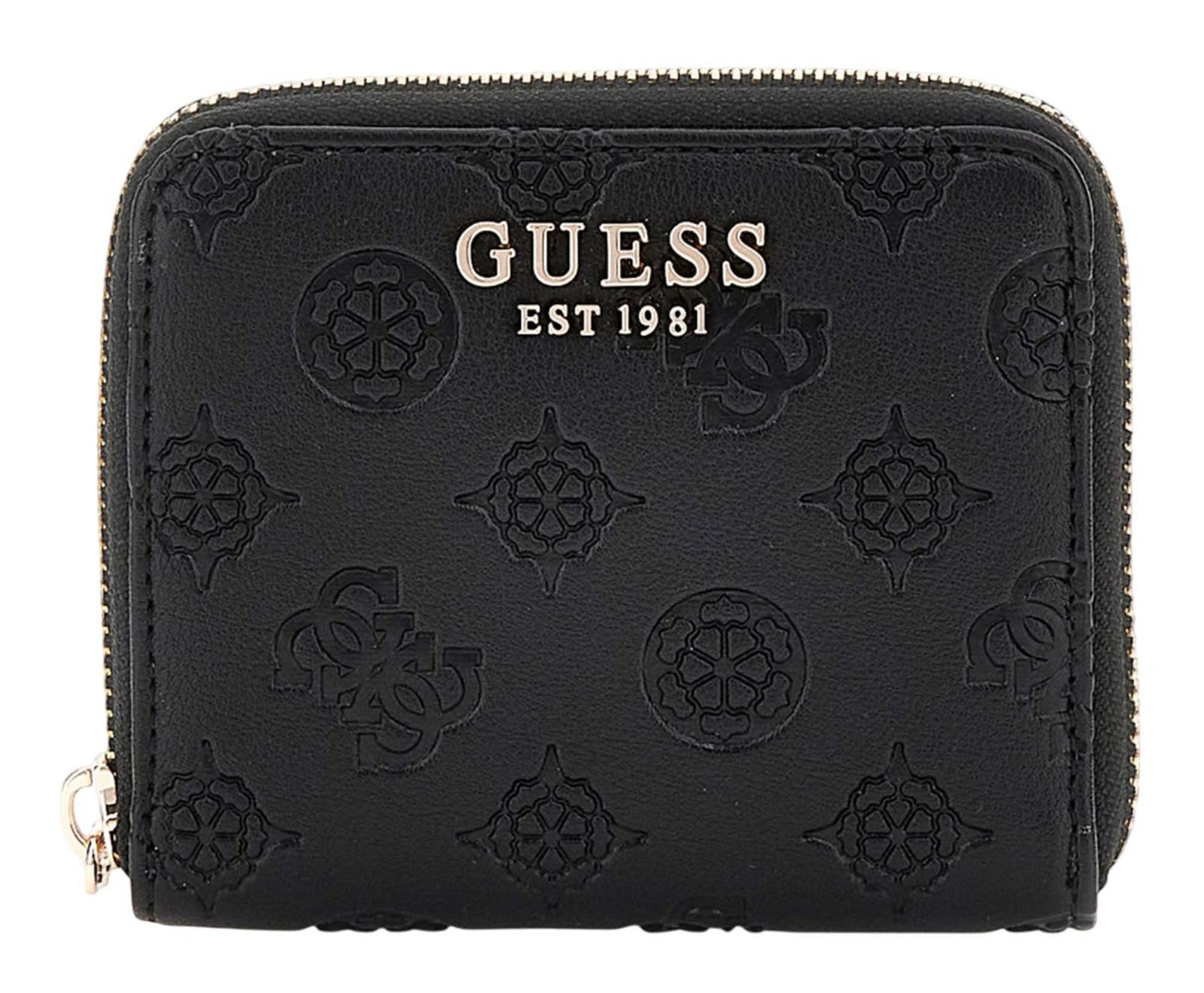 Geldbörse SLG Small Zip Around Wallet