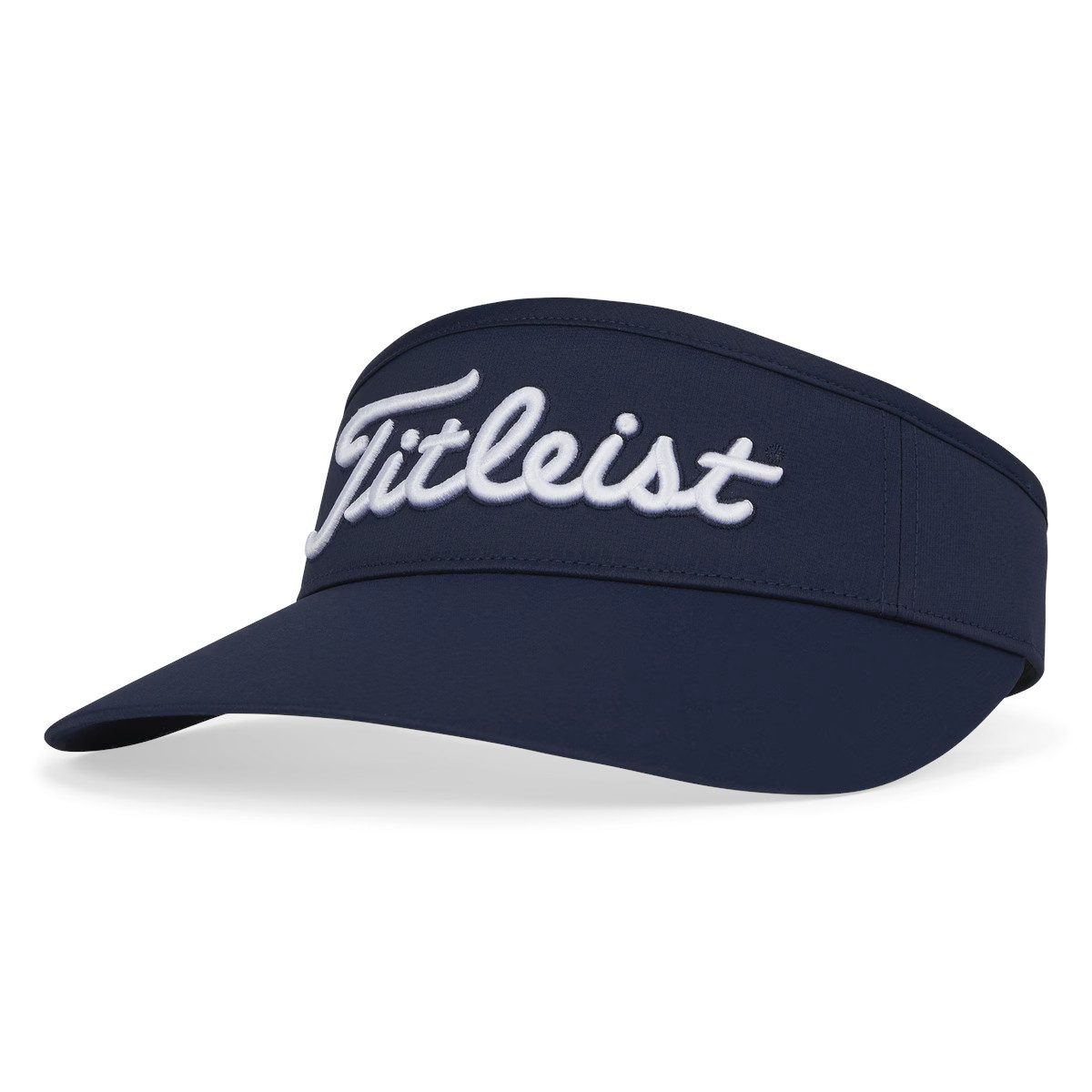 Titleist Visor Titleist Visor Sundrop Blau