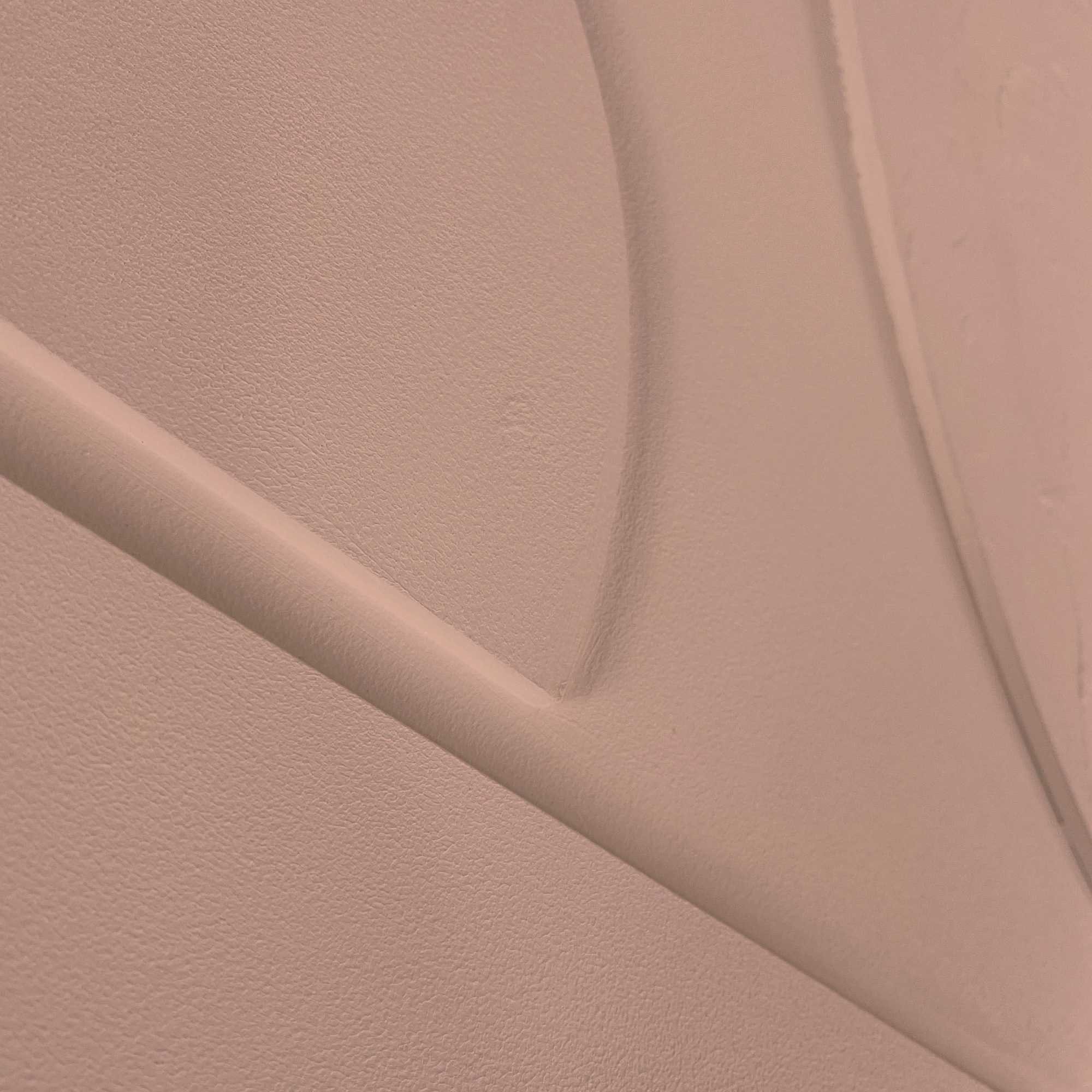 Reinders! Wandbild Saturn - terra/nude