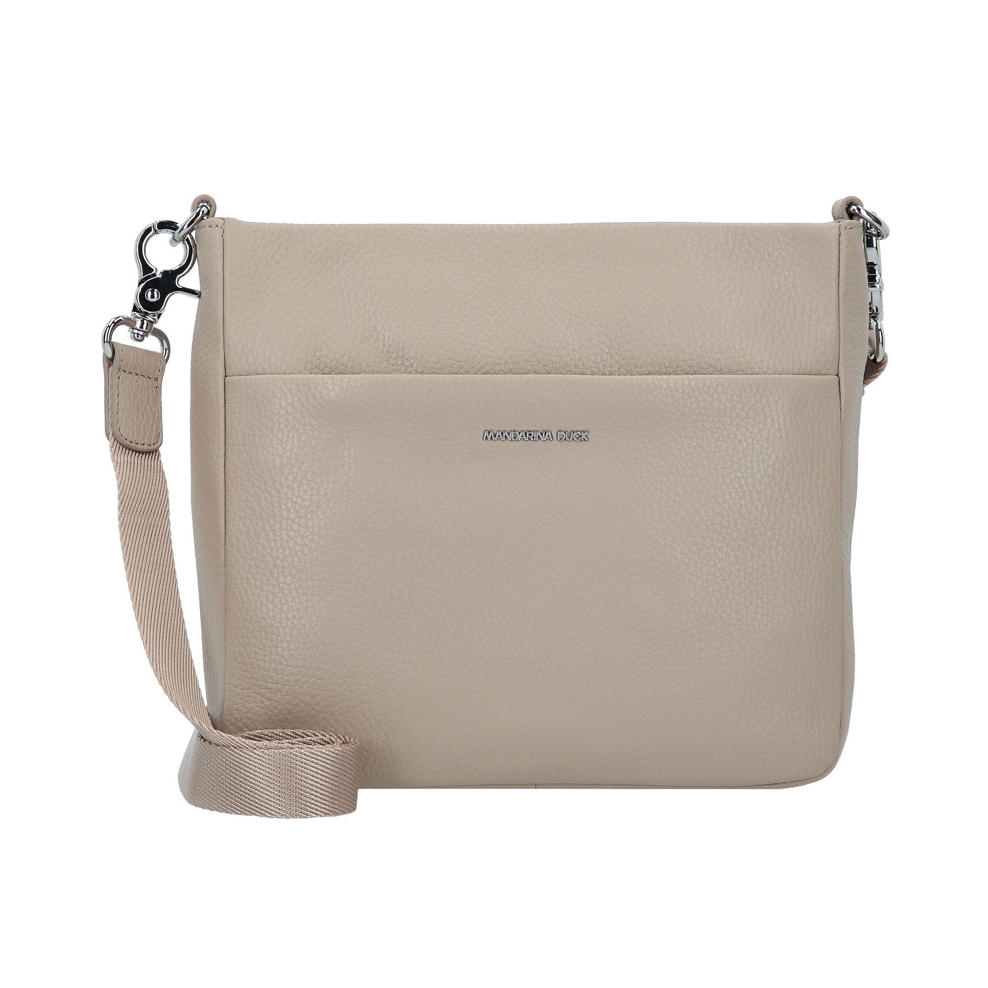 Mandarina Duck Umhängetasche Mellow, Leder