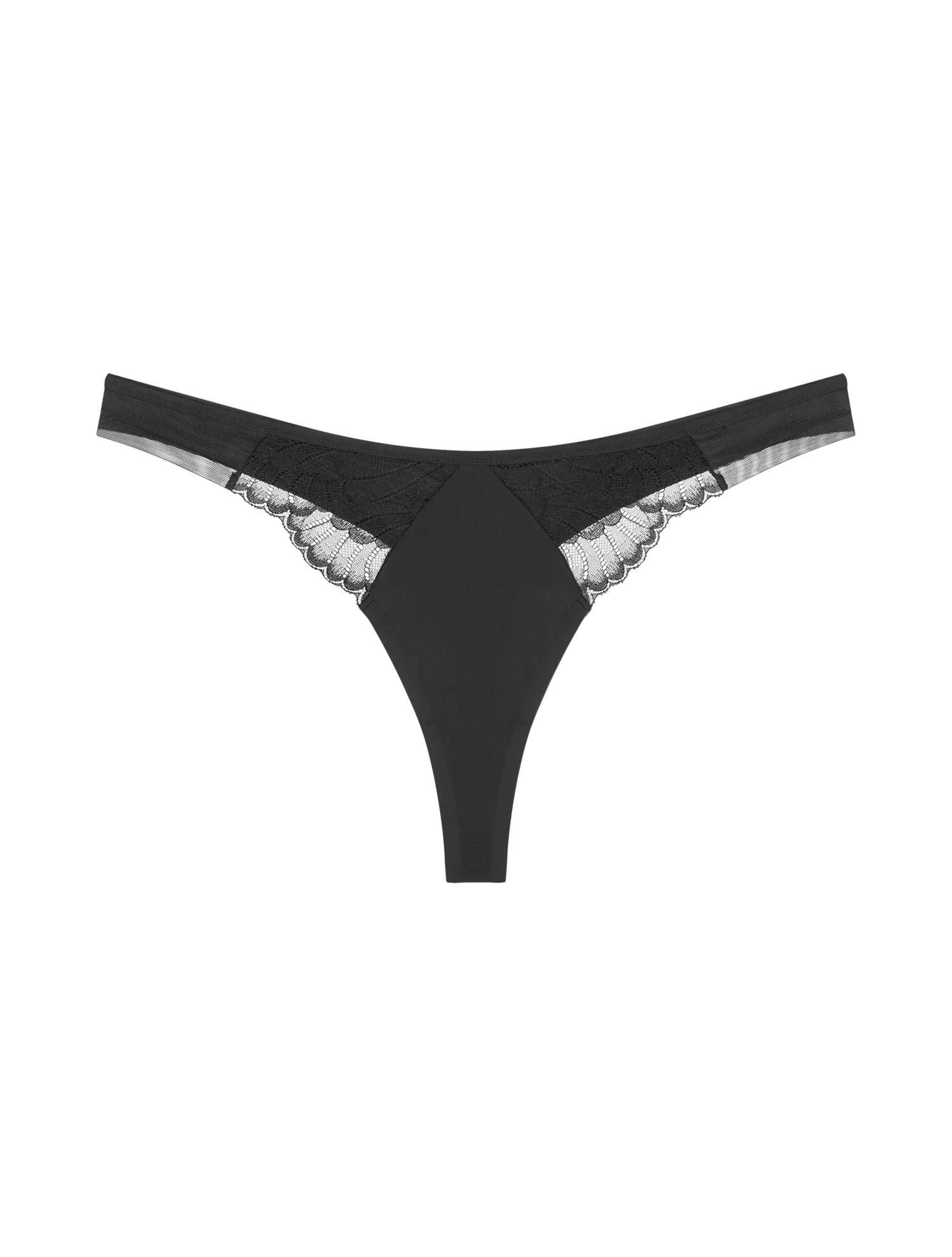 Triumph String Love in Lace (40-St)