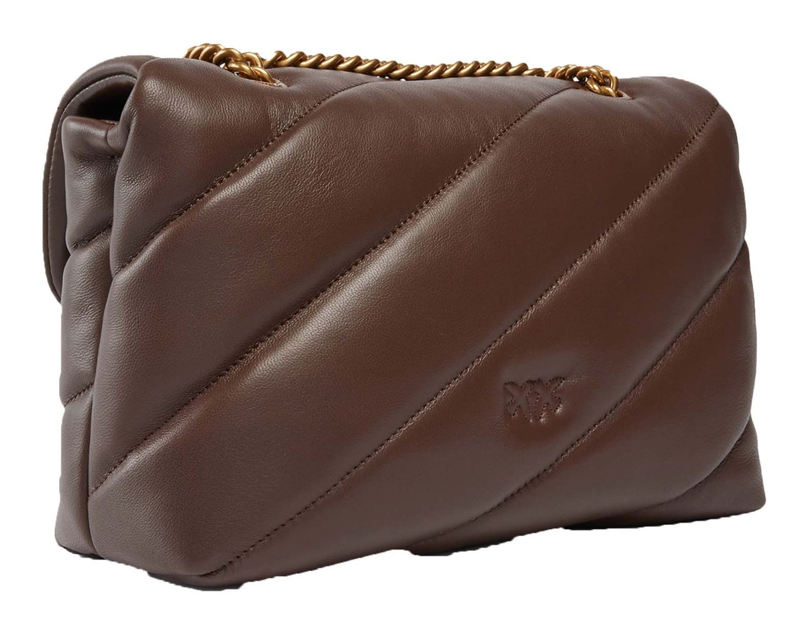 PINKO Umhängetasche Classic CL Sheep Nappa, günstig online kaufen