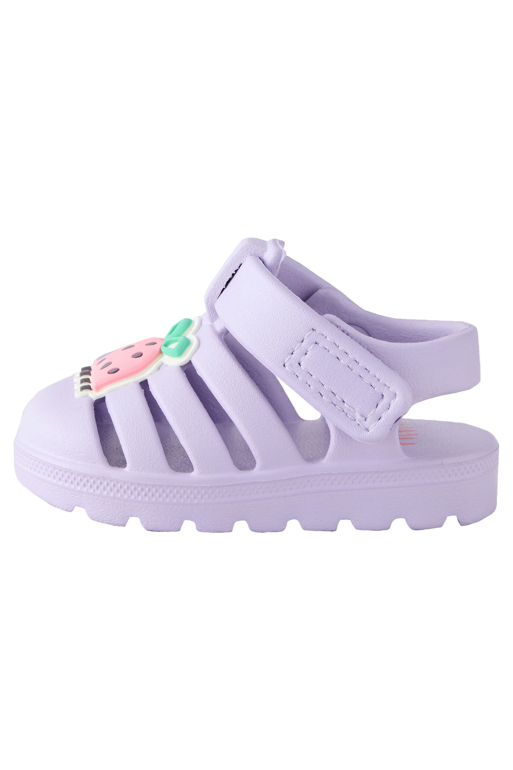 Next EVA Fisherman-Sandalen Sandale (1-tlg)