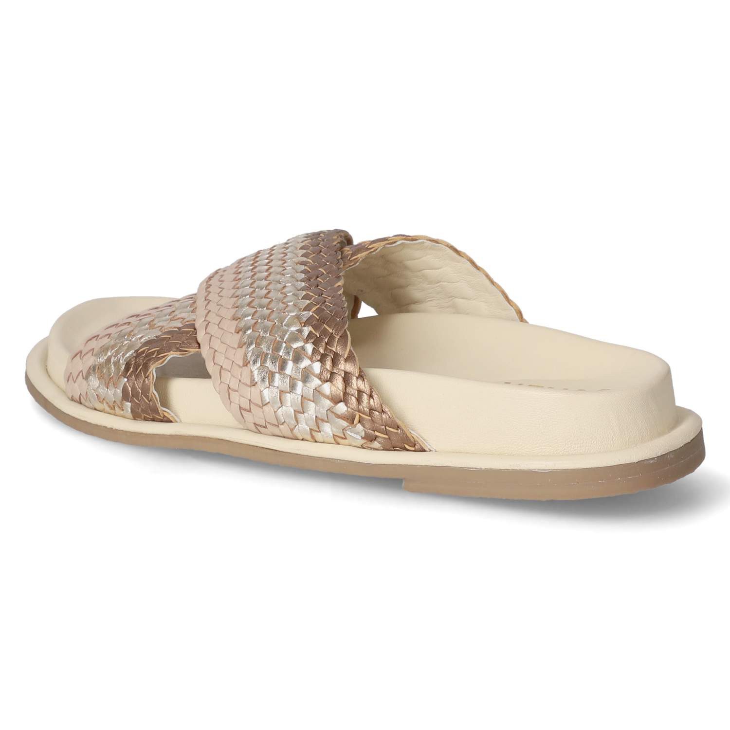 Bullboxer Pantoletten Pantolette
