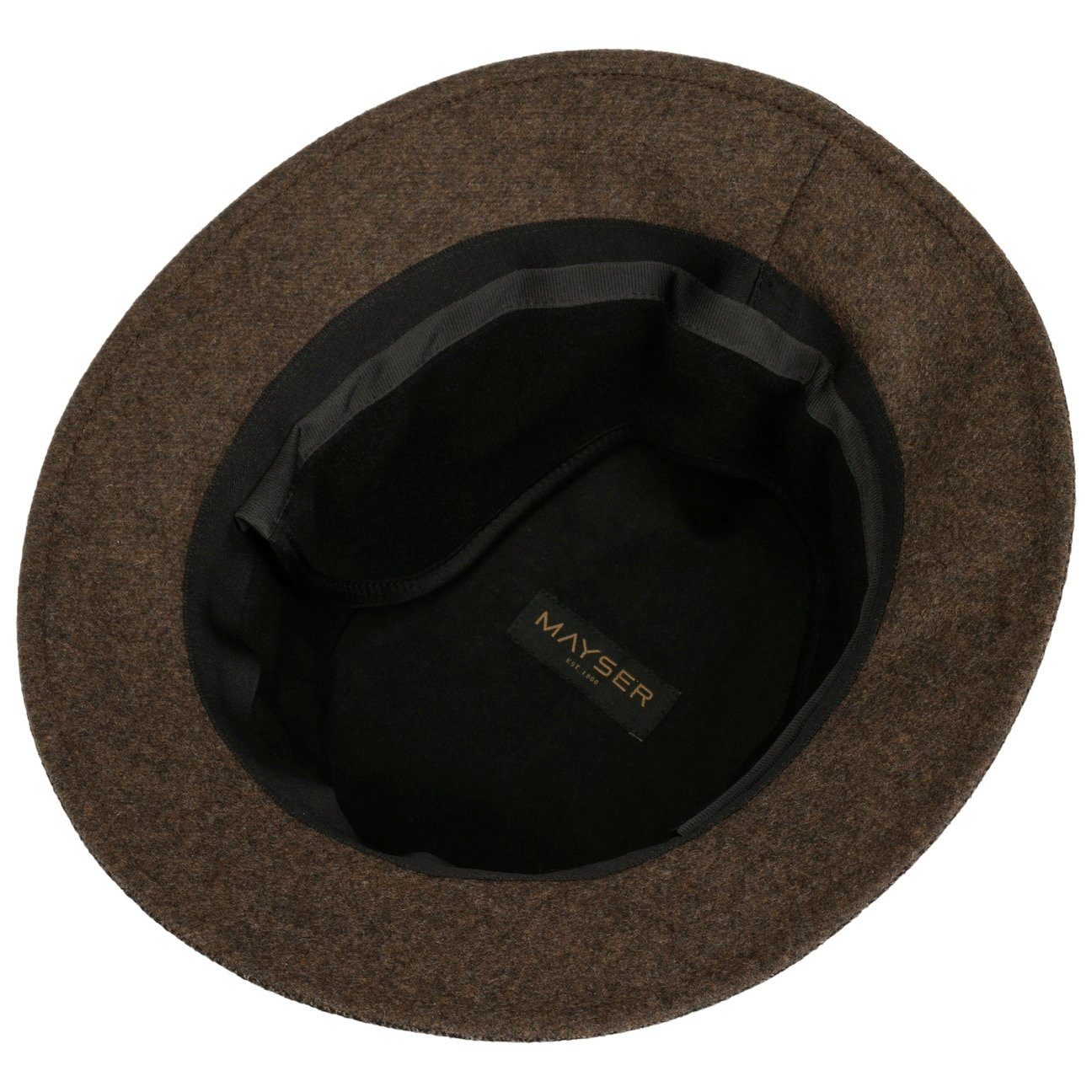 Mayser Outdoorhut (1-St) Outdoorhut mit Futter, Made in the EU