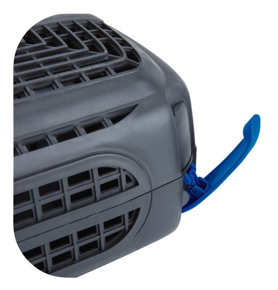 T.I.P. Teichpumpe T.I.P. Filter- und Bachlaufpumpe BPF 8000 E