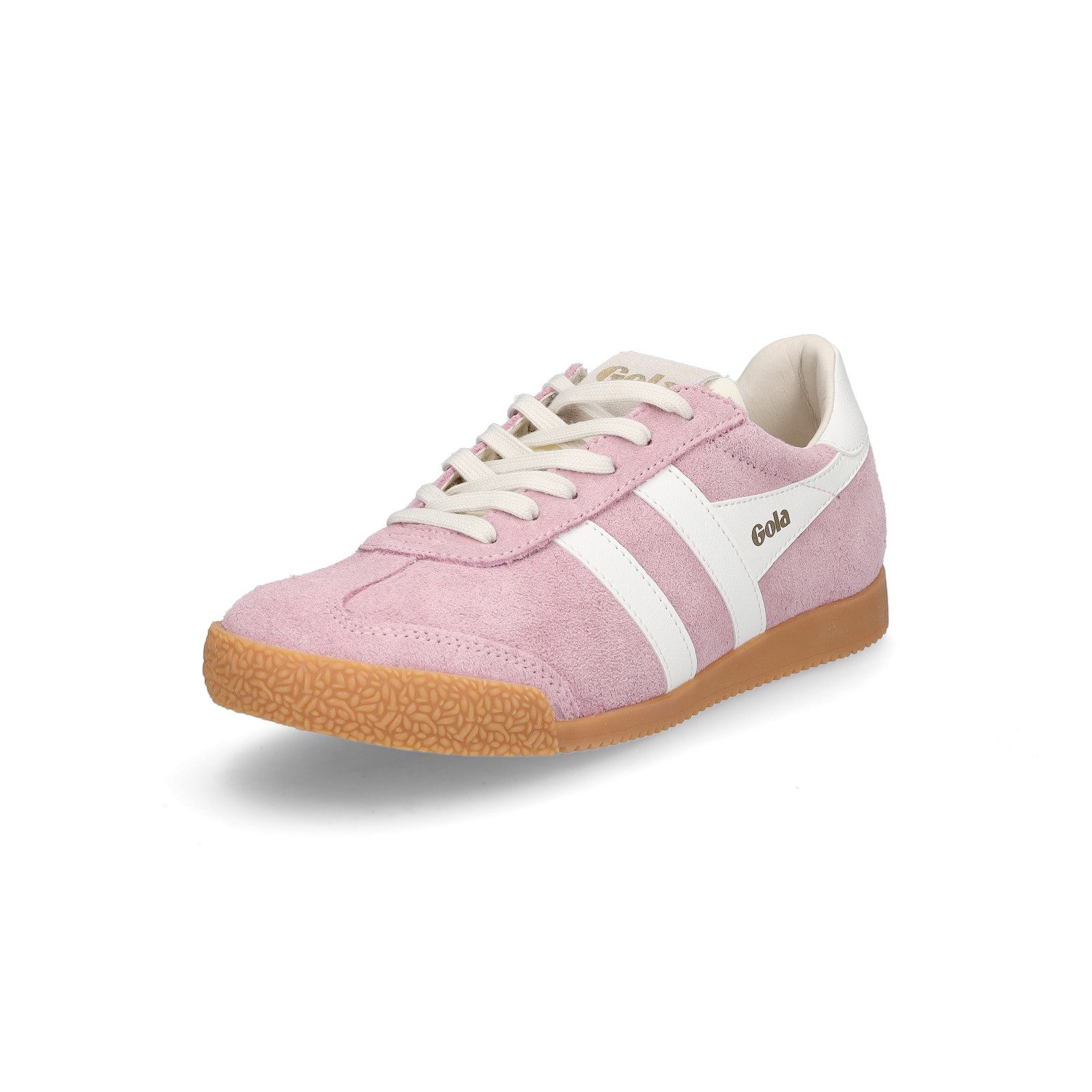 Gola Damen Sneaker Elan rosa Sneaker