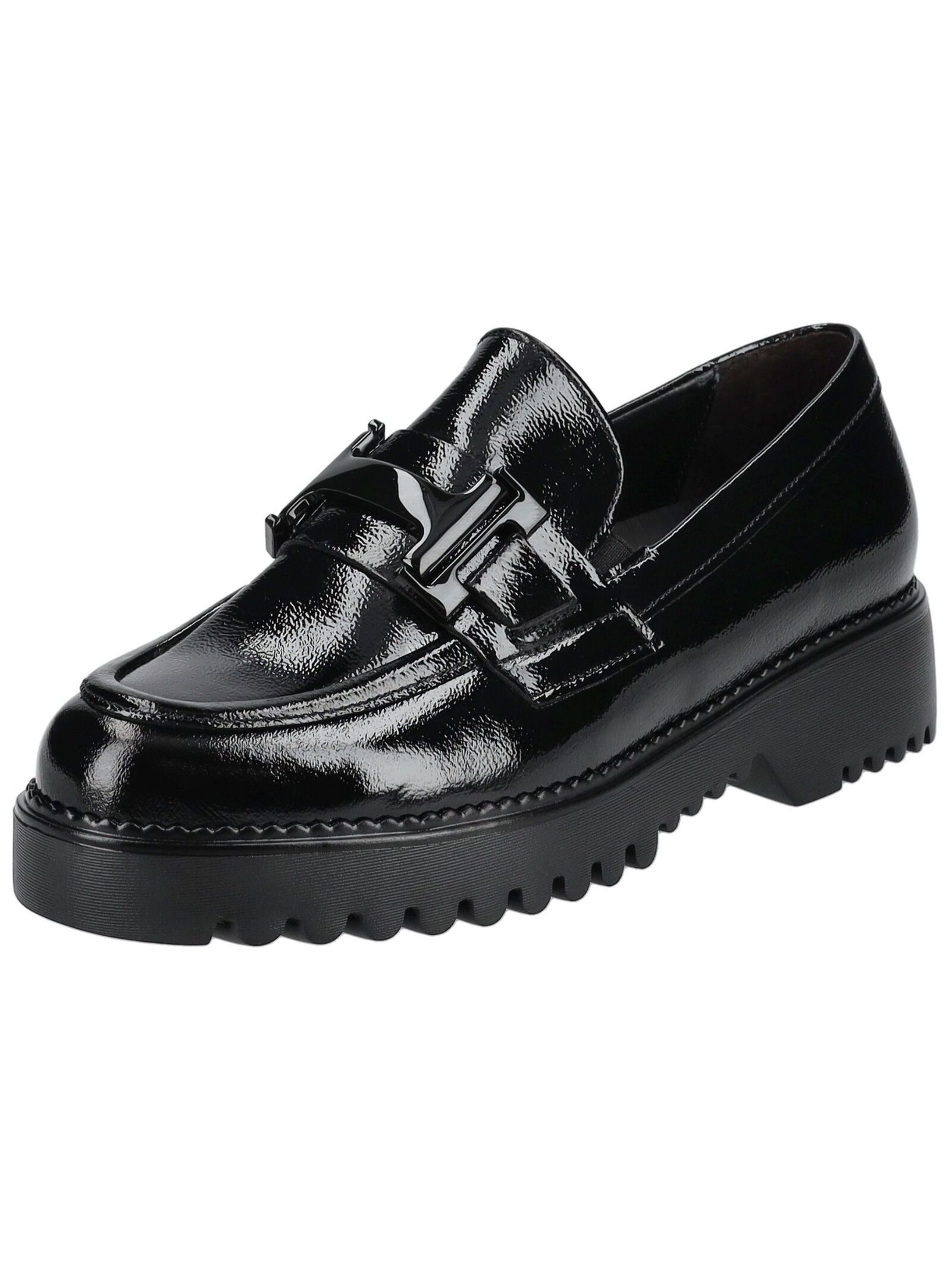 Slipper Leder Slipper