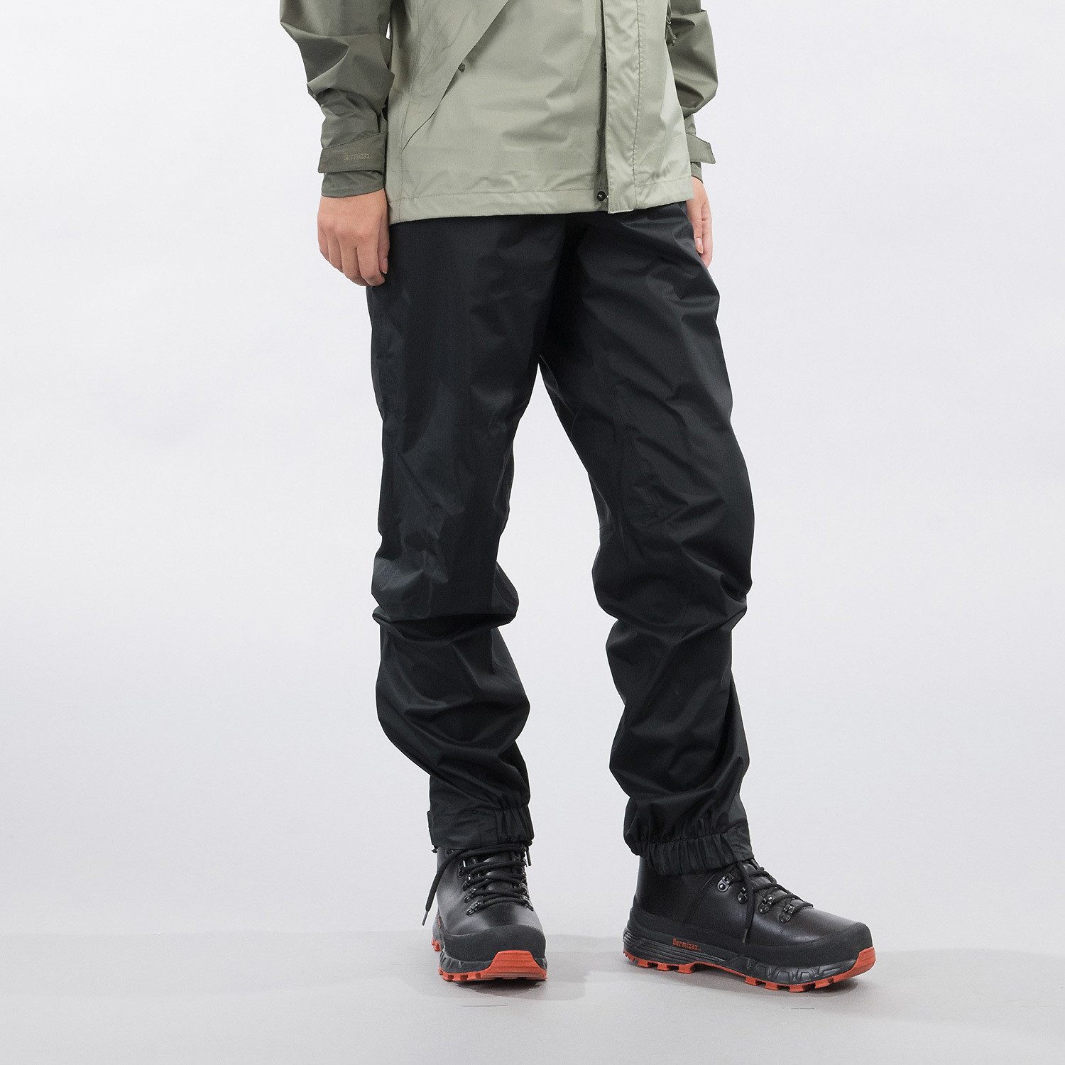 Bergans Funktionshose Hose lang VATNE 3LW PANTS
