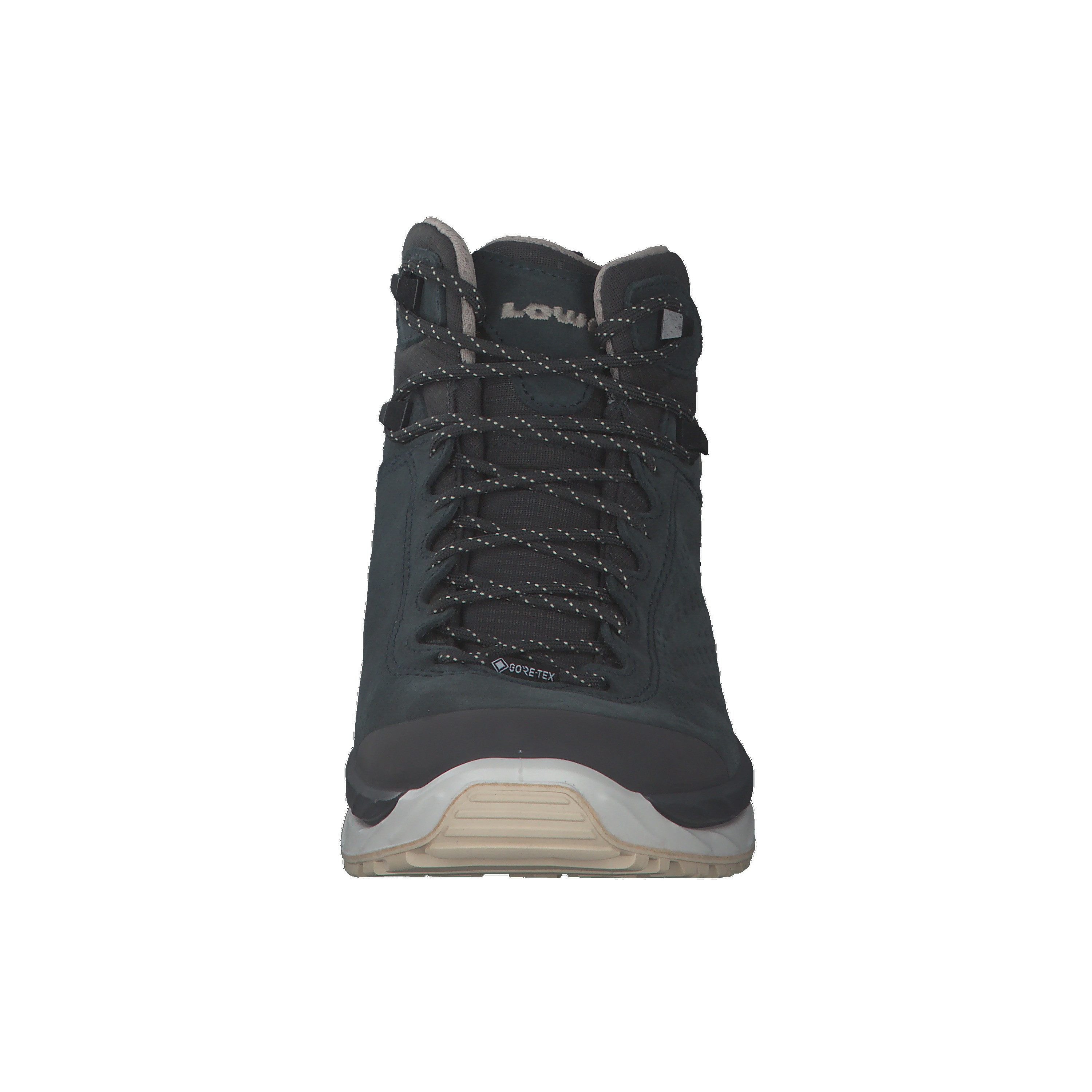 Lowa Lowa Damen Wanderschuhe Malta GTX Mid 320511 Trekkingschuh
